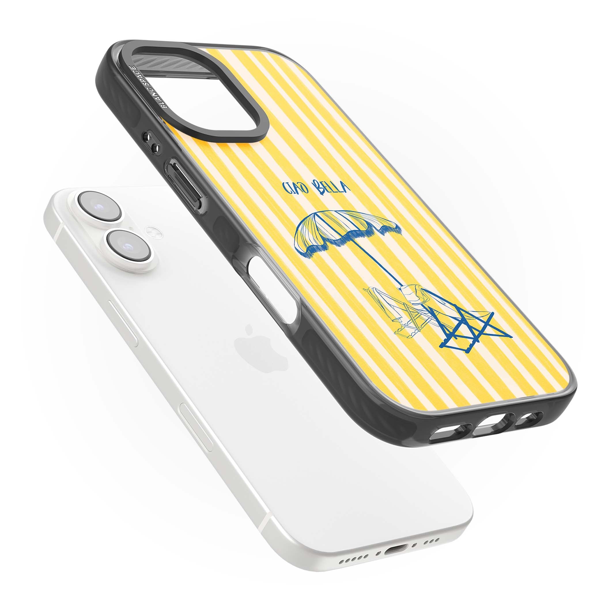 BLACK IMPACT MAGSAFE