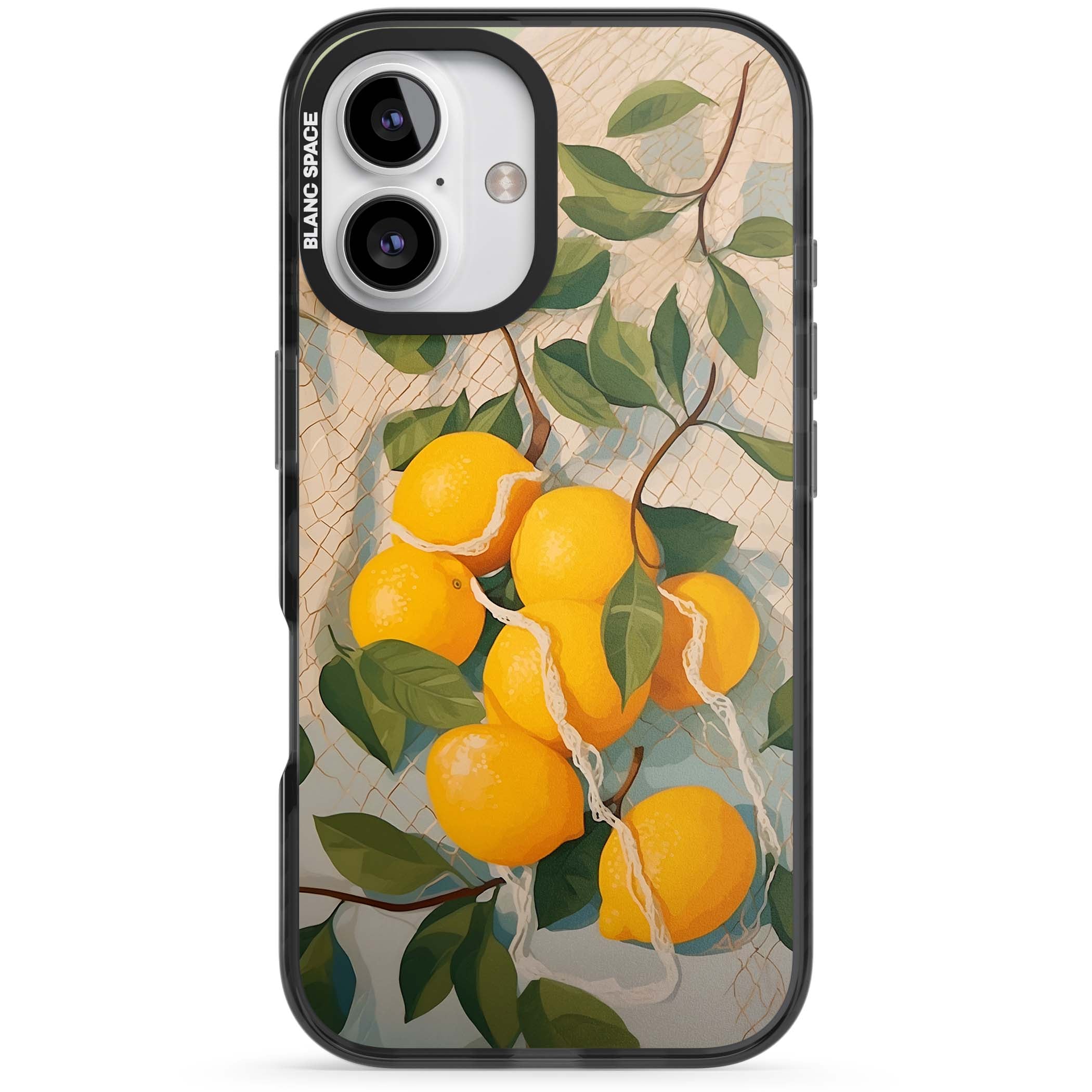 BLACK IMPACT MAGSAFE