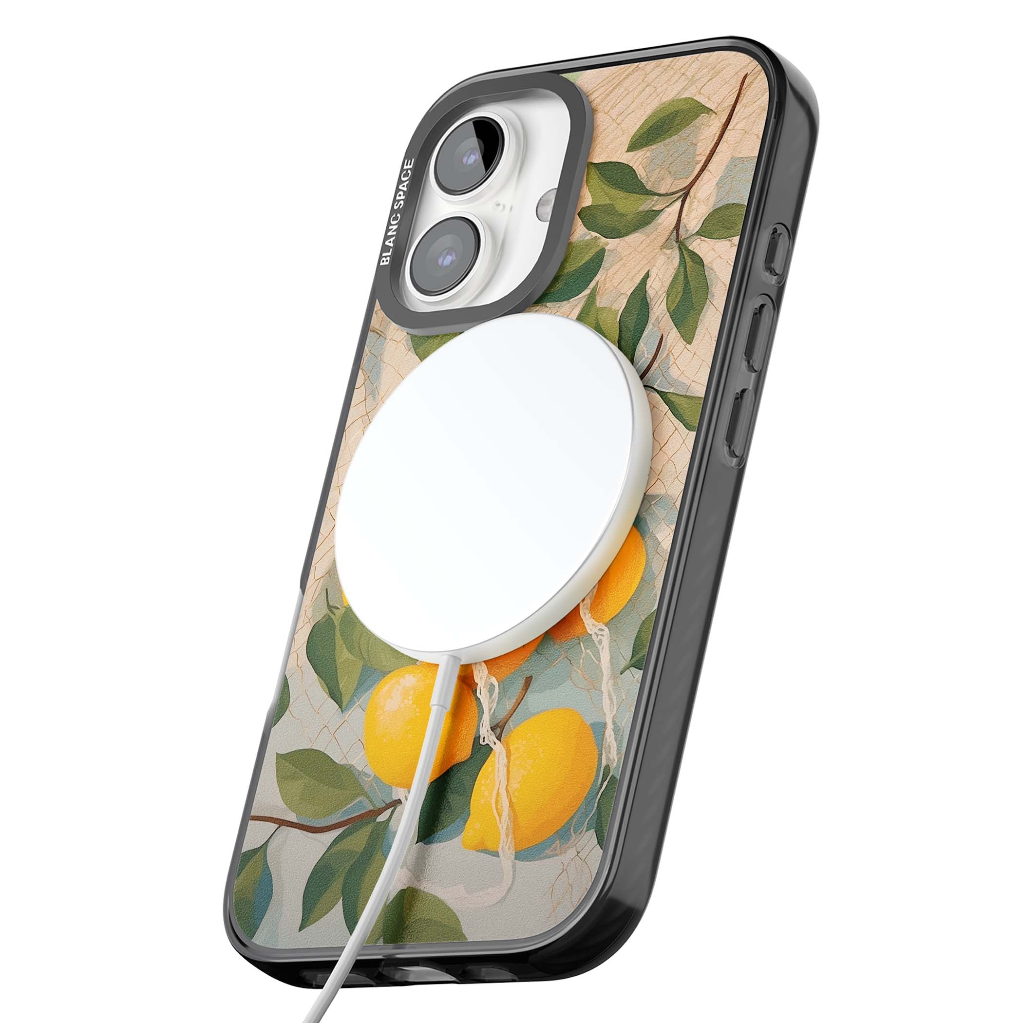 BLACK IMPACT MAGSAFE