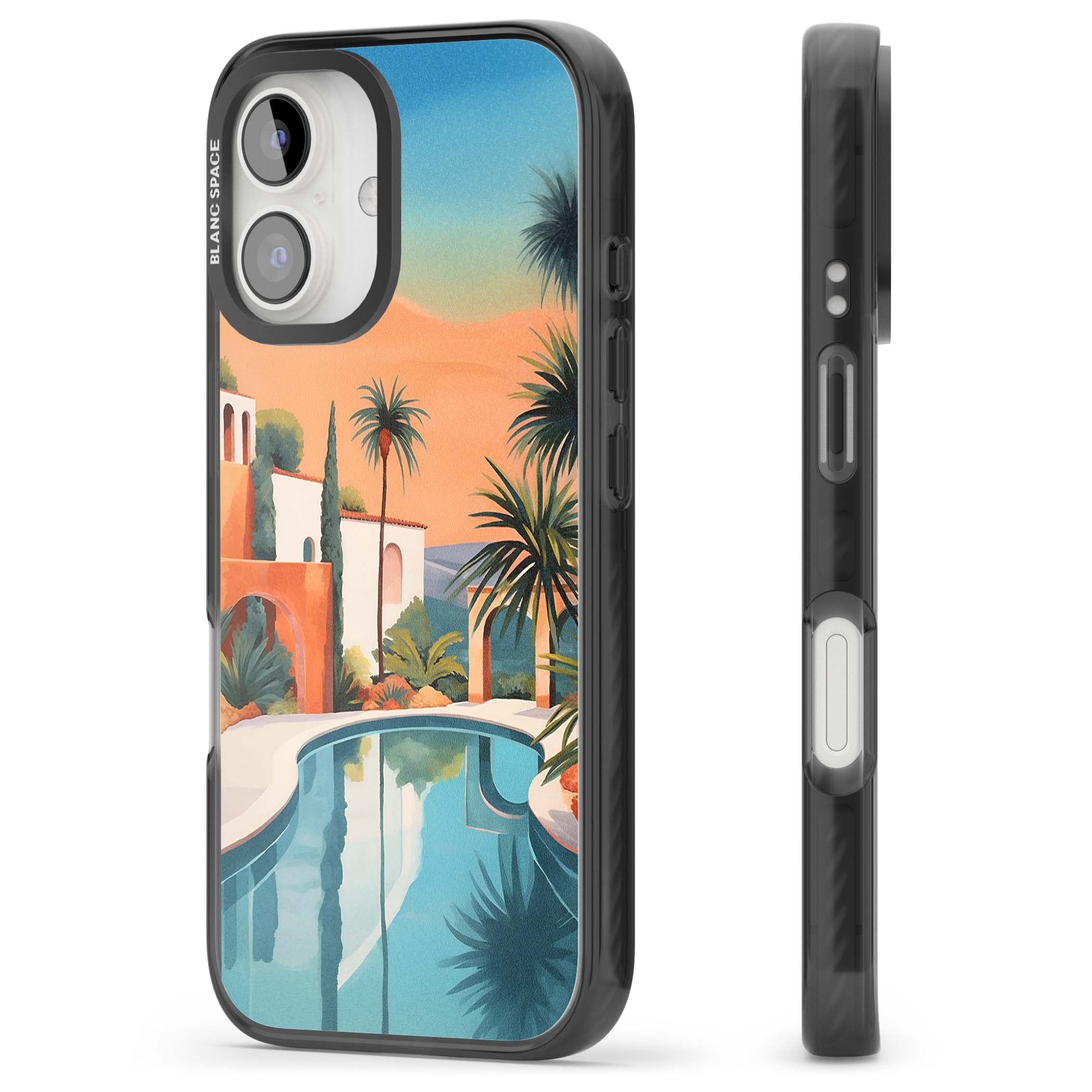 BLACK IMPACT MAGSAFE