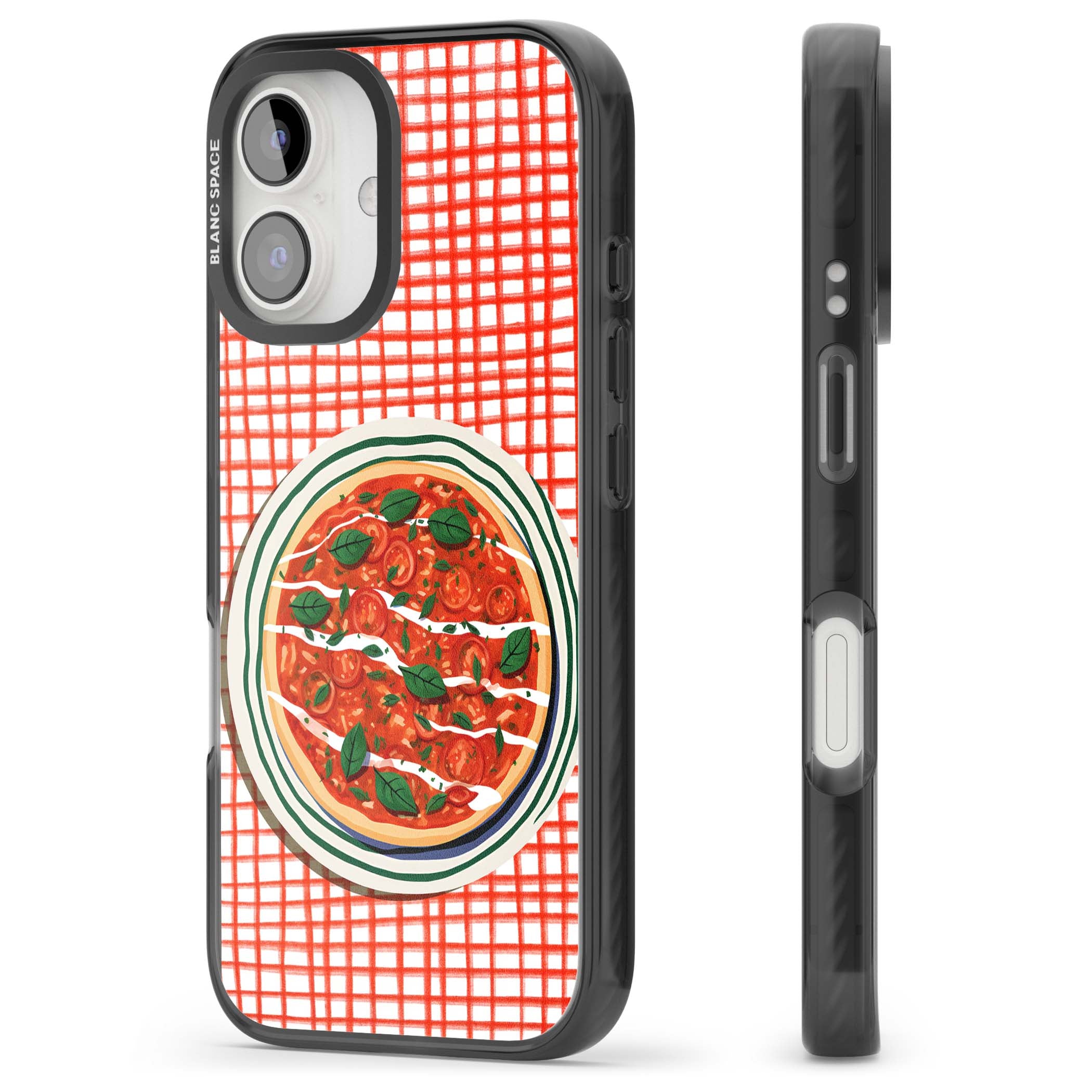 BLACK IMPACT MAGSAFE