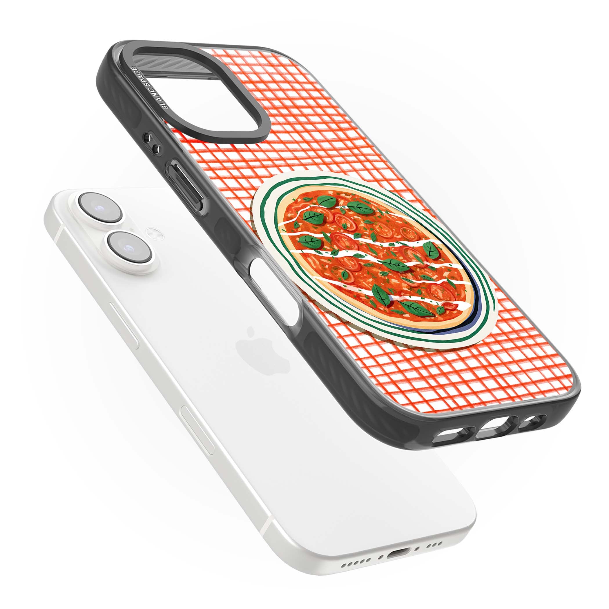 BLACK IMPACT MAGSAFE