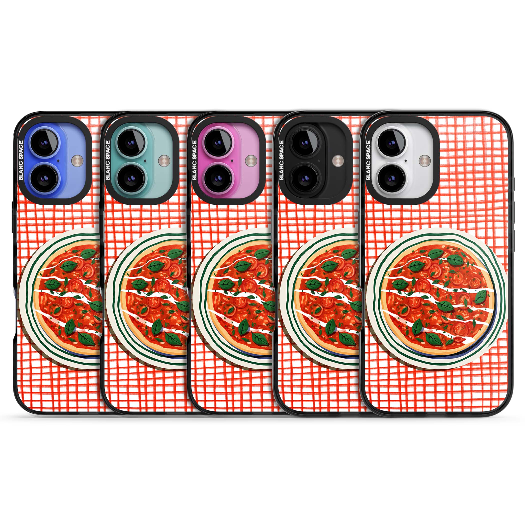 BLACK IMPACT MAGSAFE