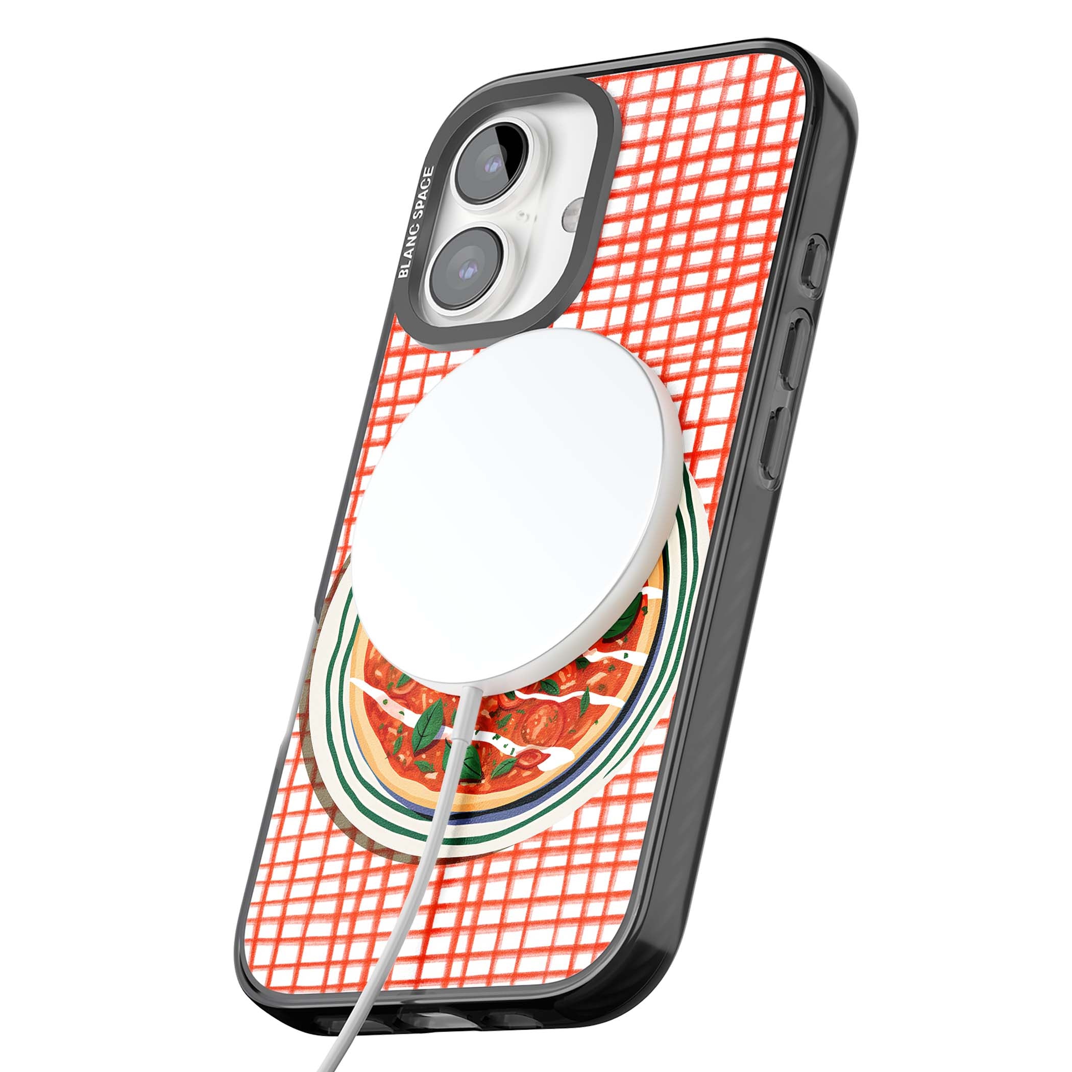 BLACK IMPACT MAGSAFE