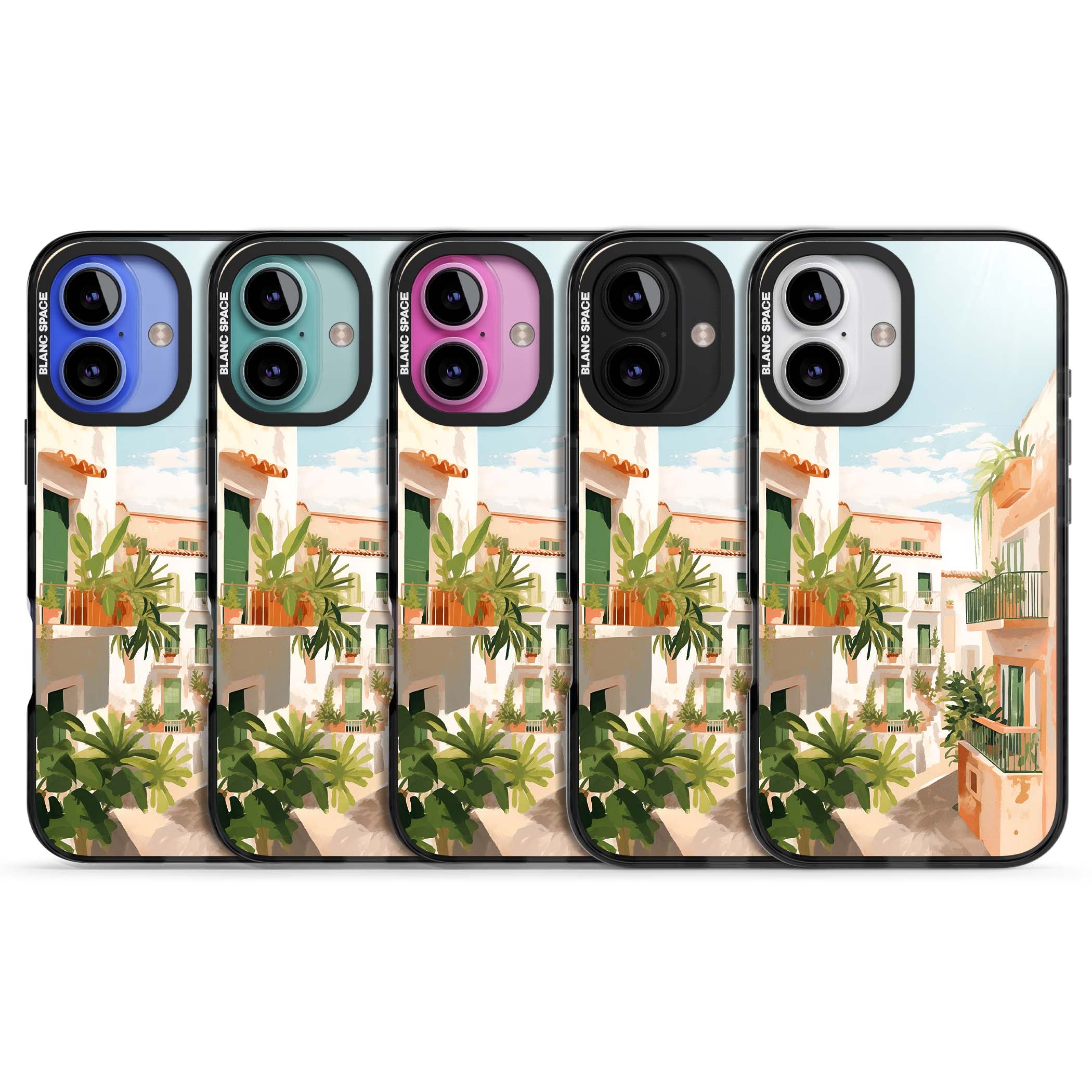 BLACK IMPACT MAGSAFE