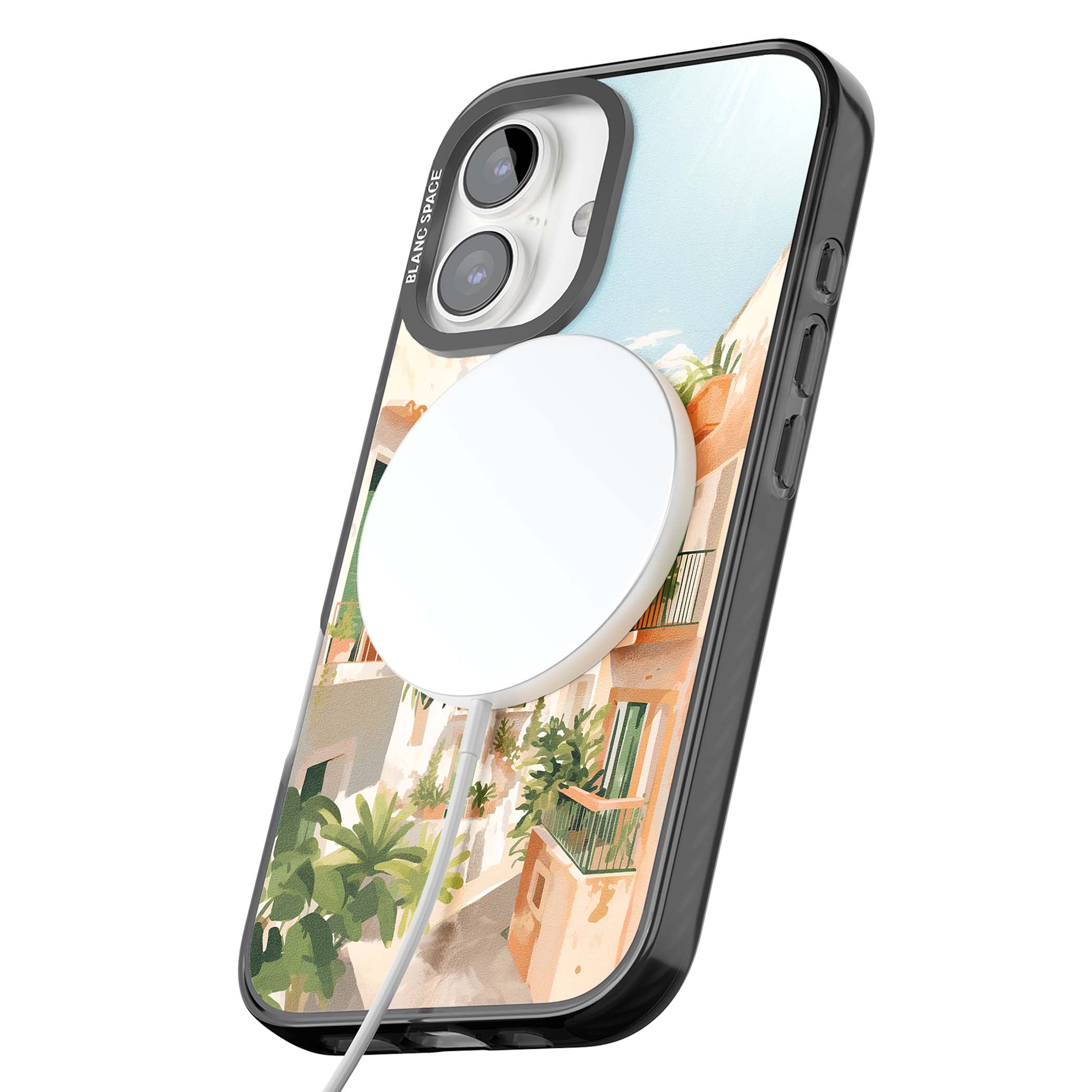 BLACK IMPACT MAGSAFE