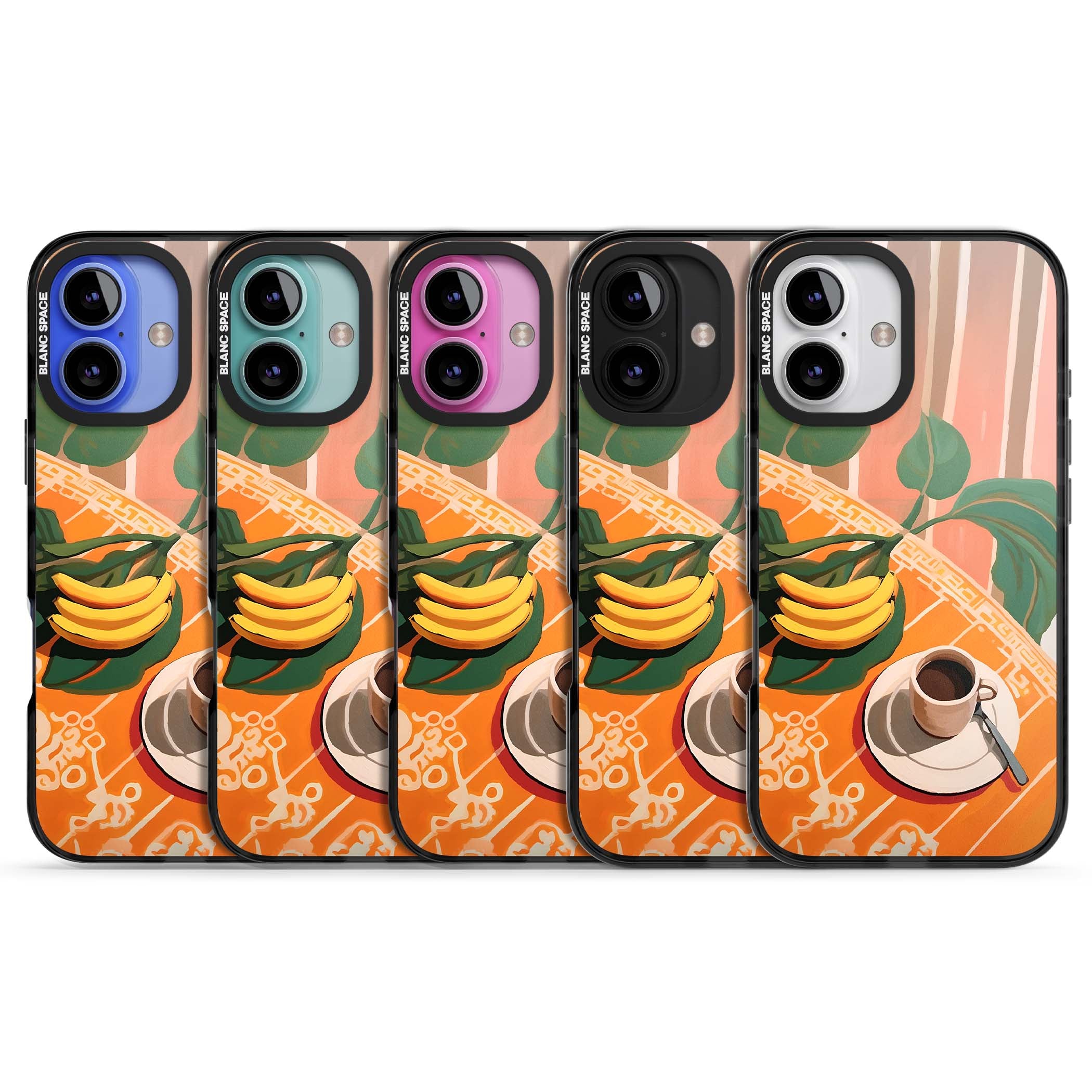 BLACK IMPACT MAGSAFE