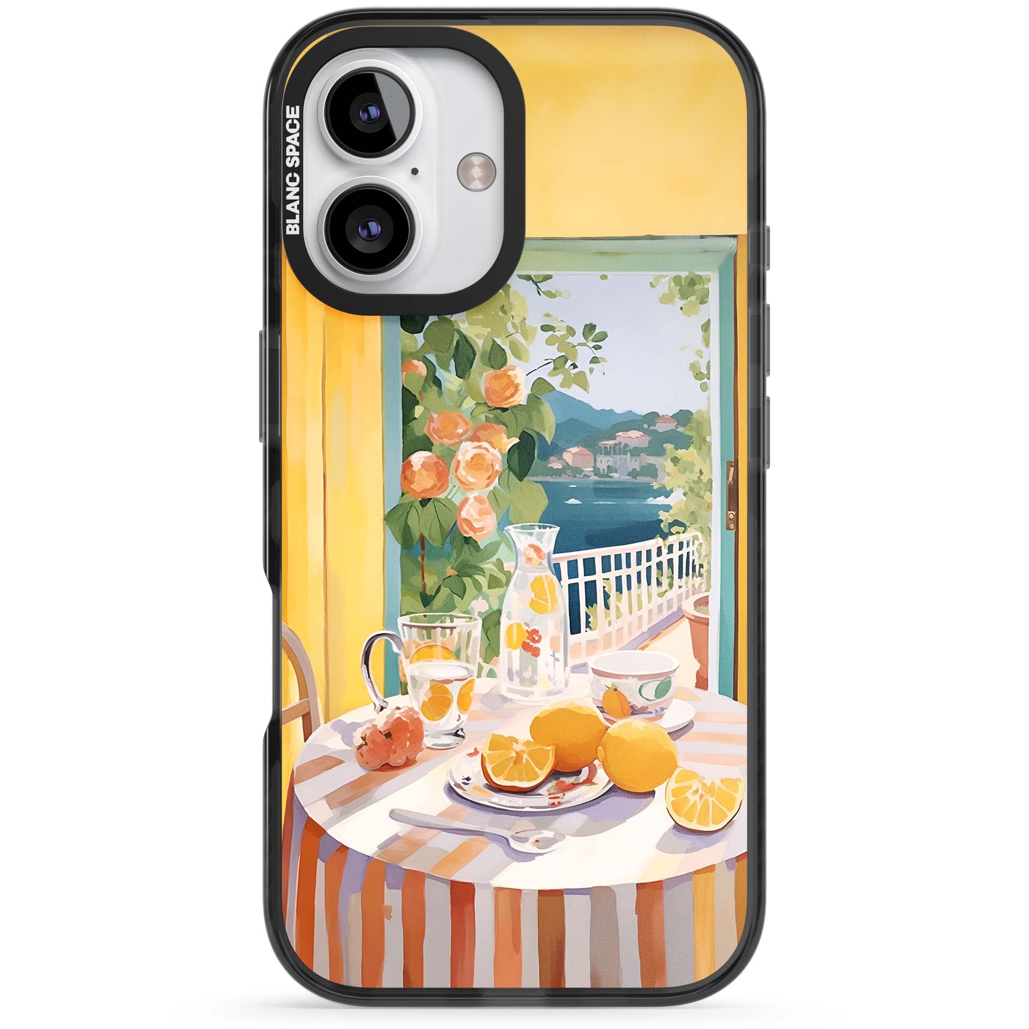 BLACK IMPACT MAGSAFE