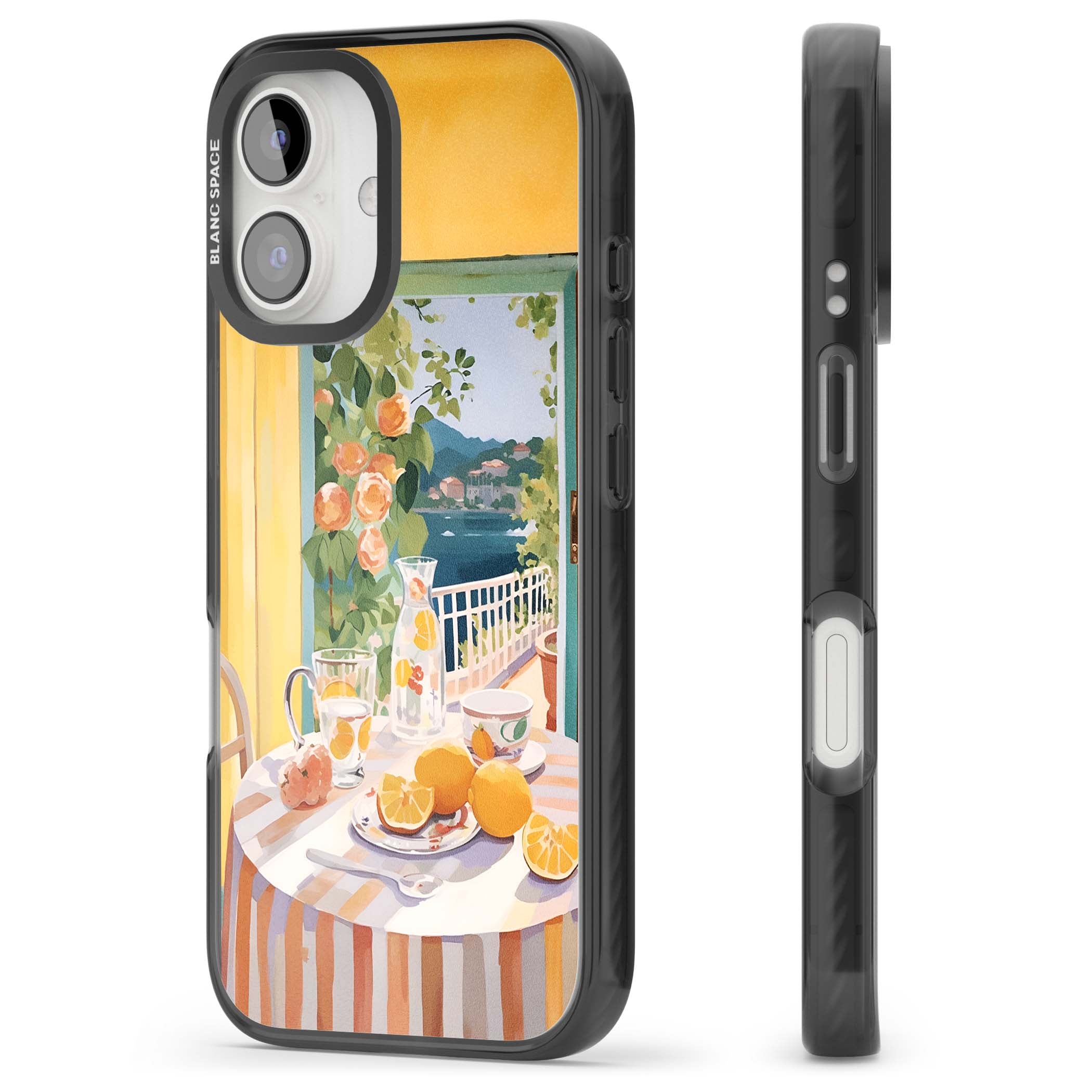 BLACK IMPACT MAGSAFE