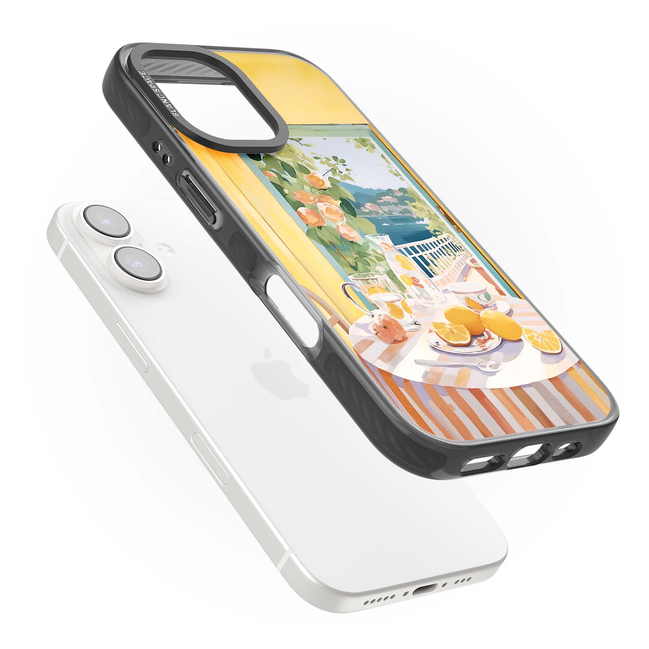 BLACK IMPACT MAGSAFE