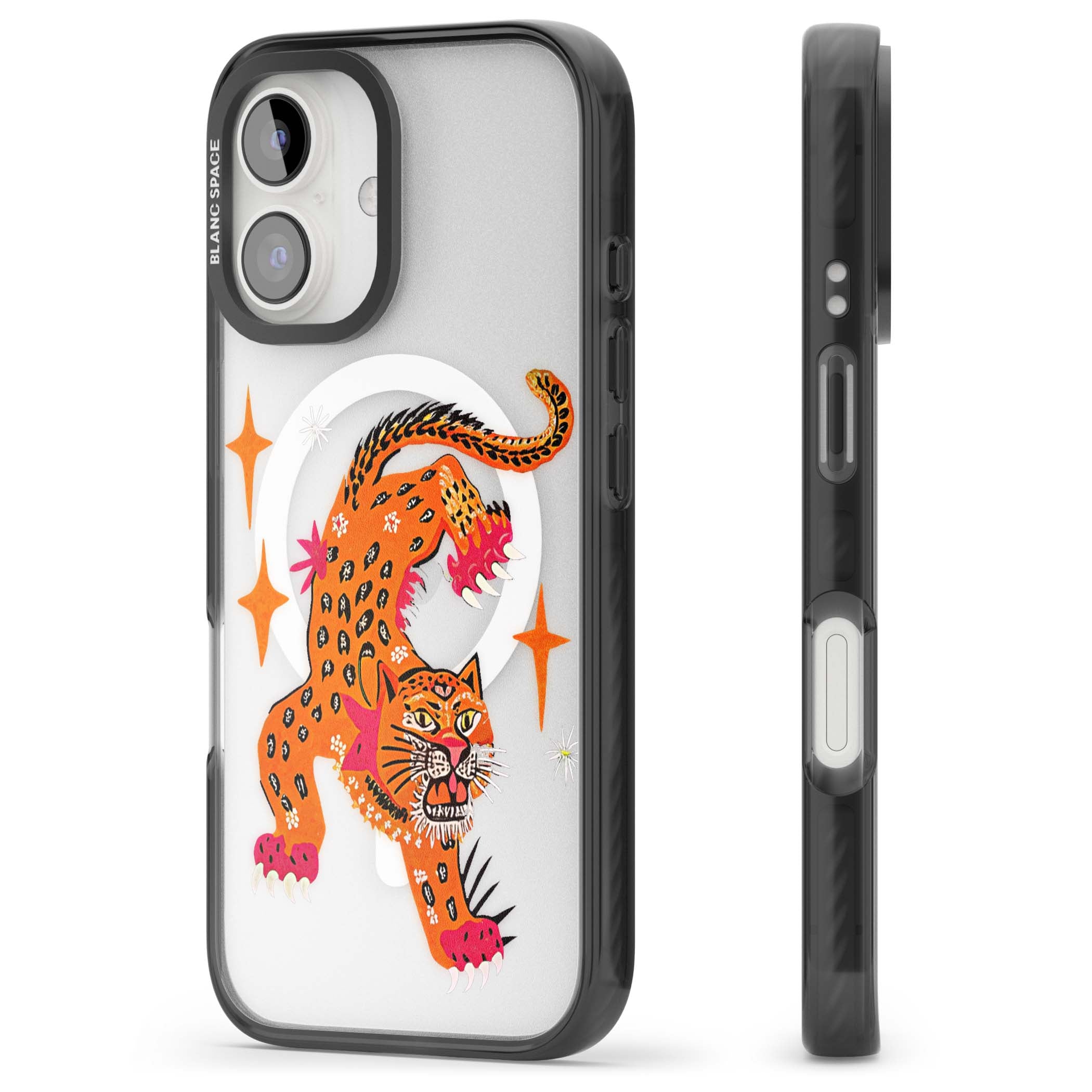 BLACK IMPACT MAGSAFE