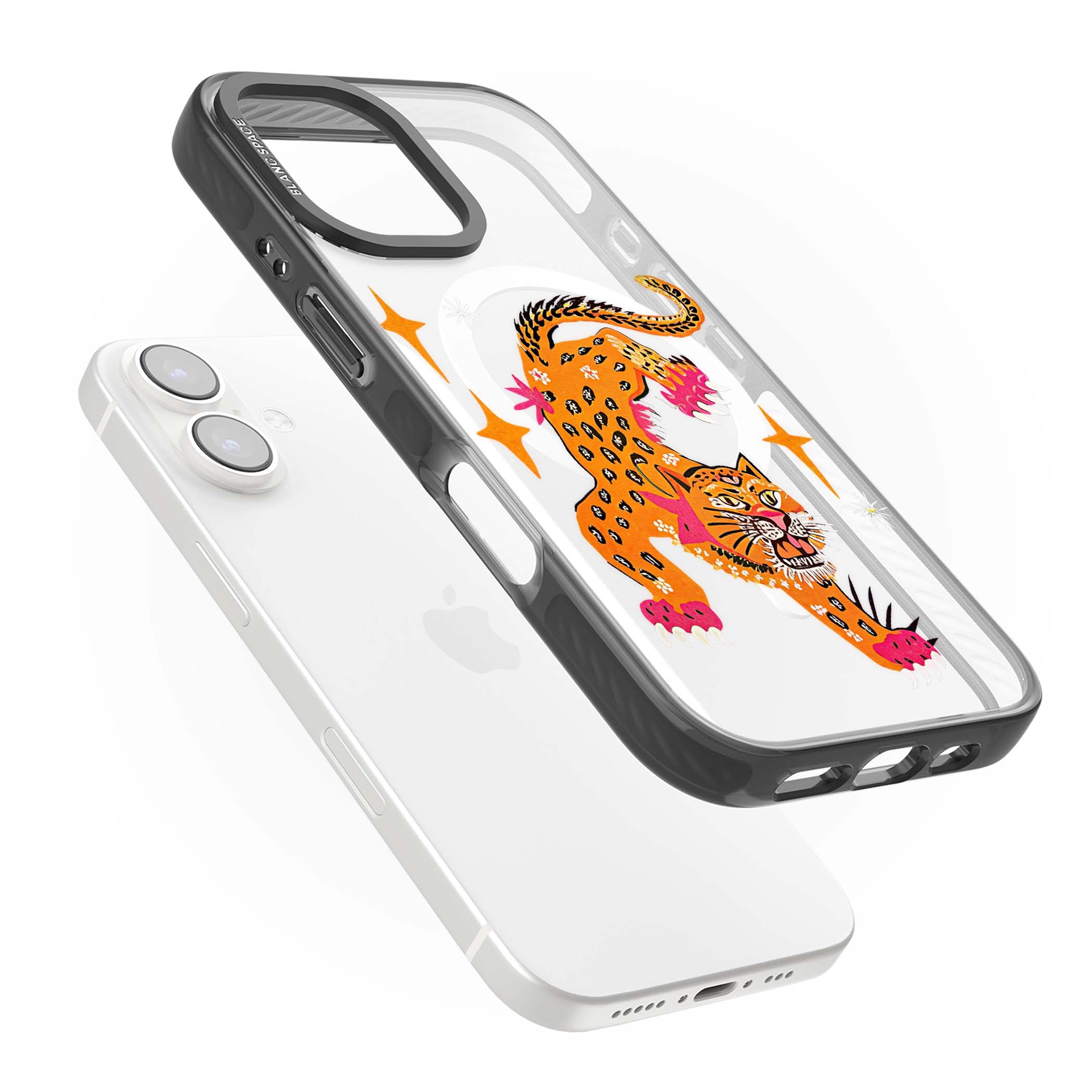 BLACK IMPACT MAGSAFE