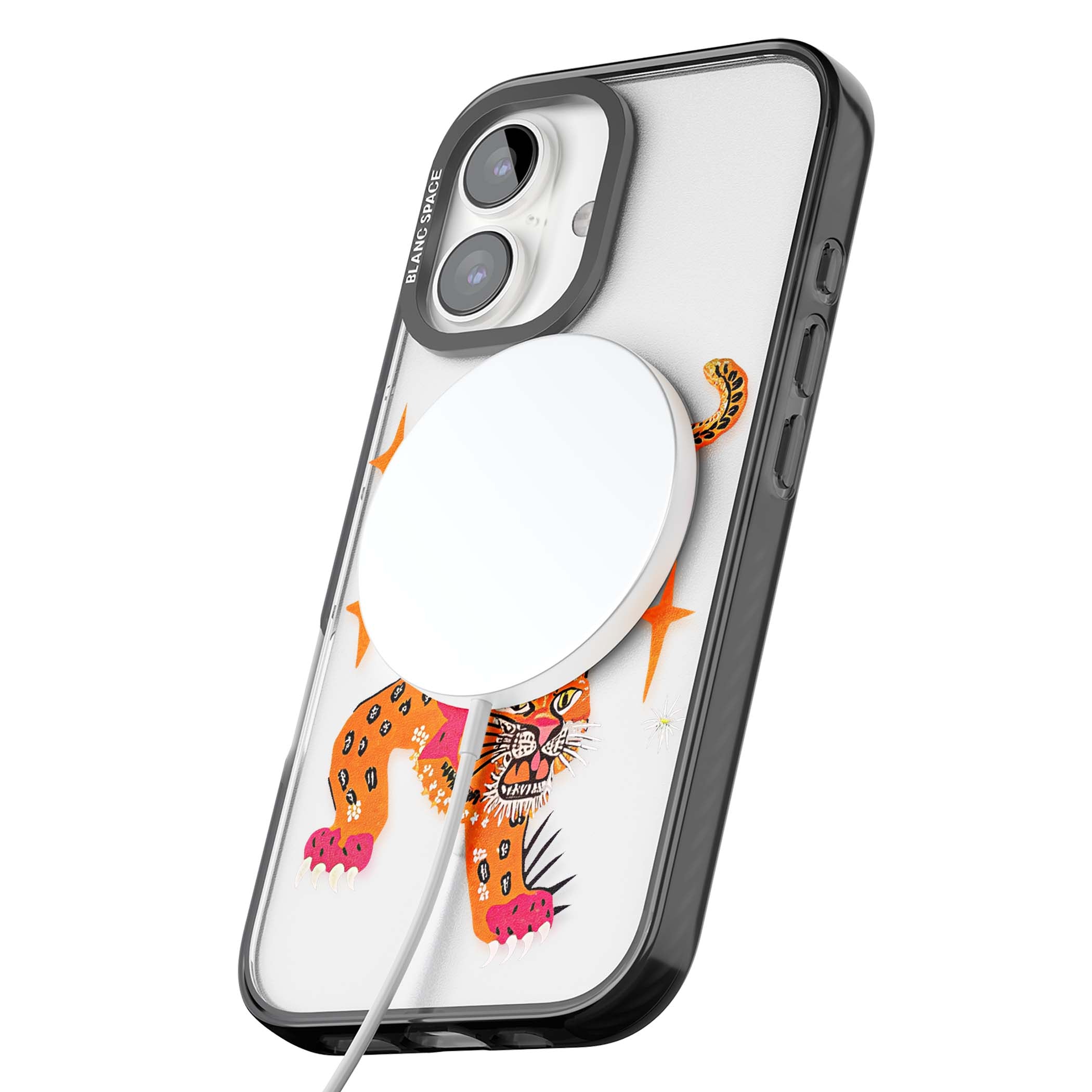 BLACK IMPACT MAGSAFE