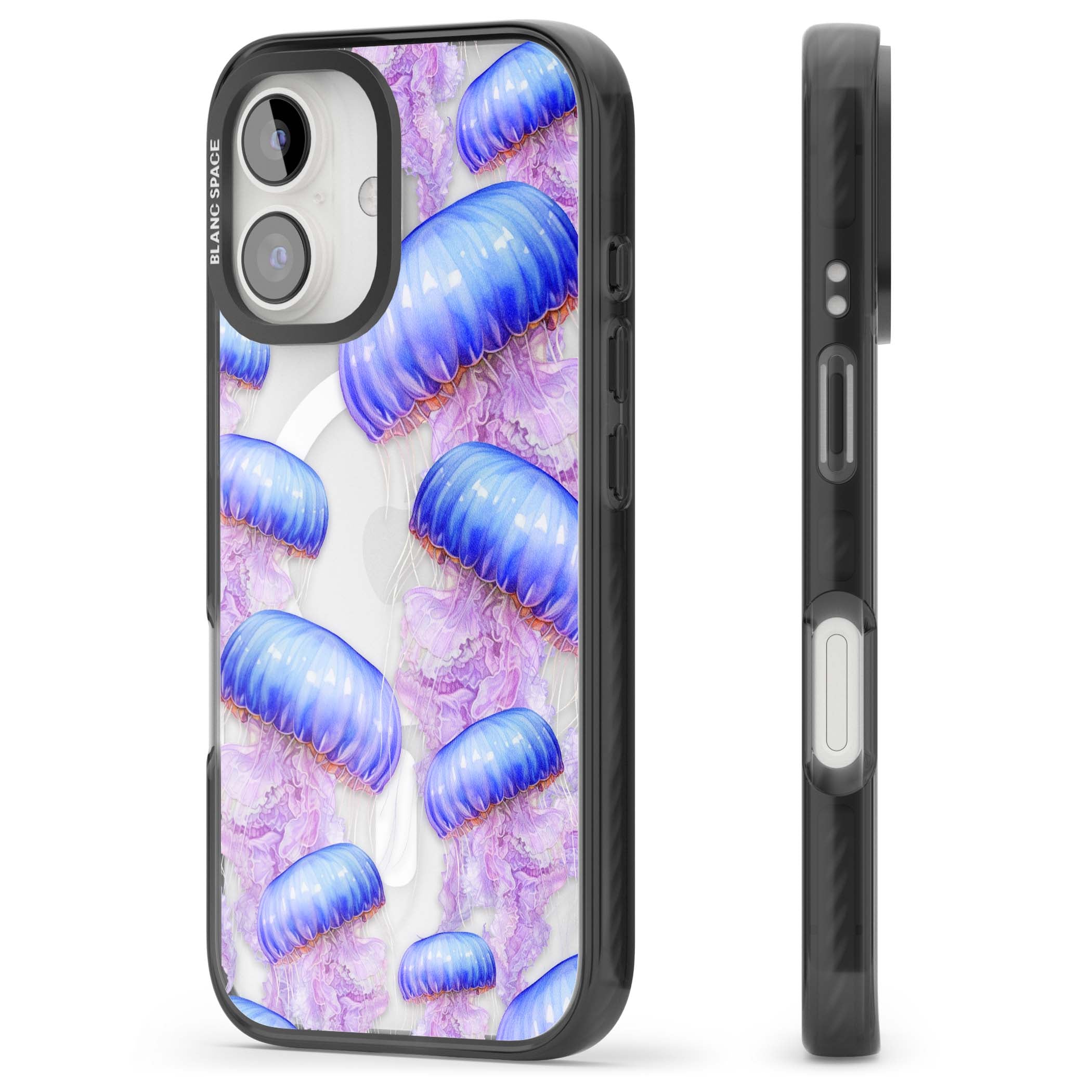 BLACK IMPACT MAGSAFE