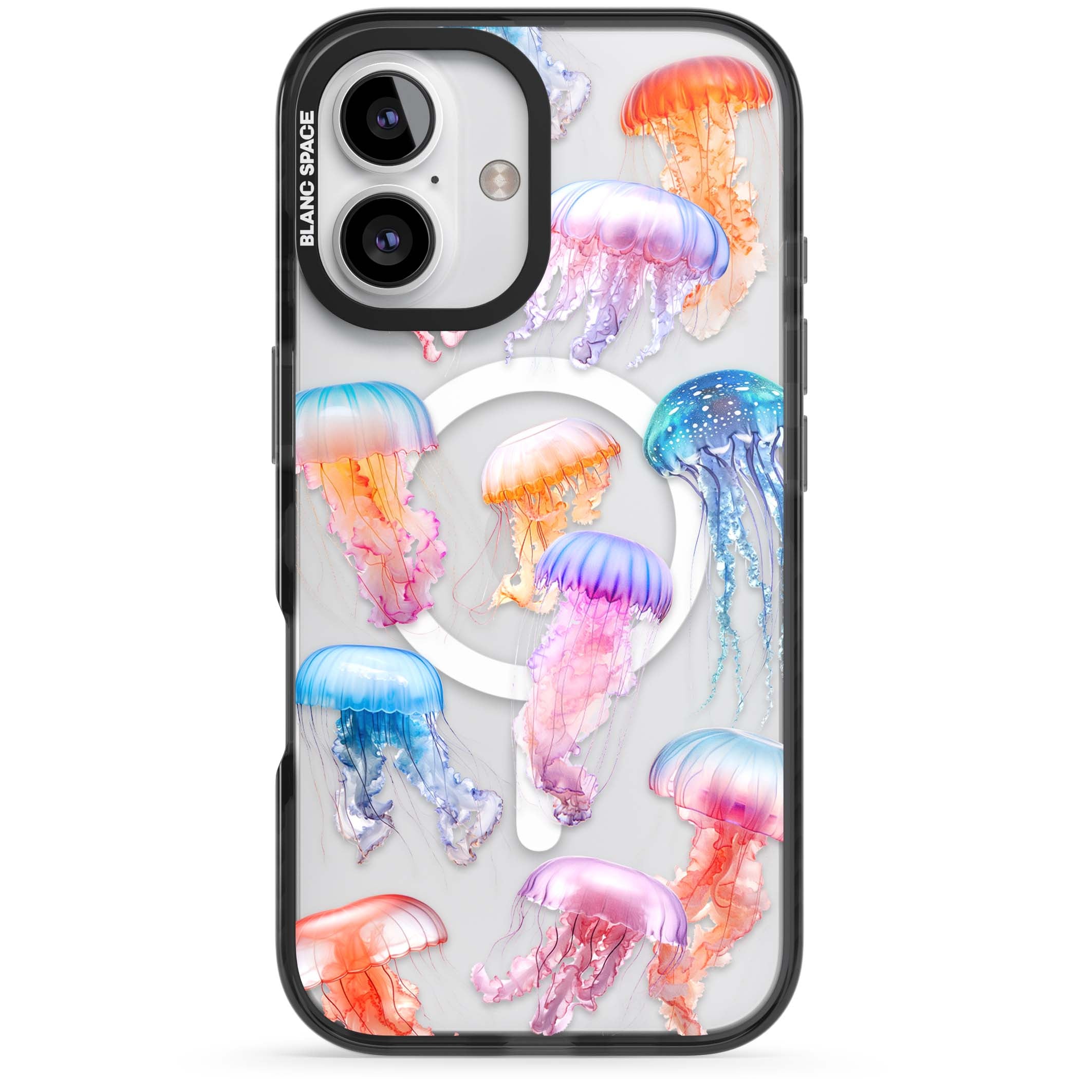 BLACK IMPACT MAGSAFE