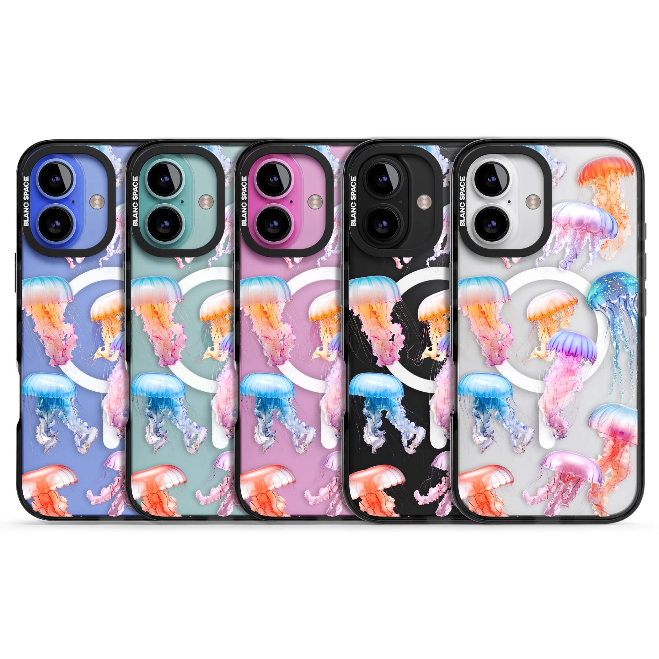 BLACK IMPACT MAGSAFE