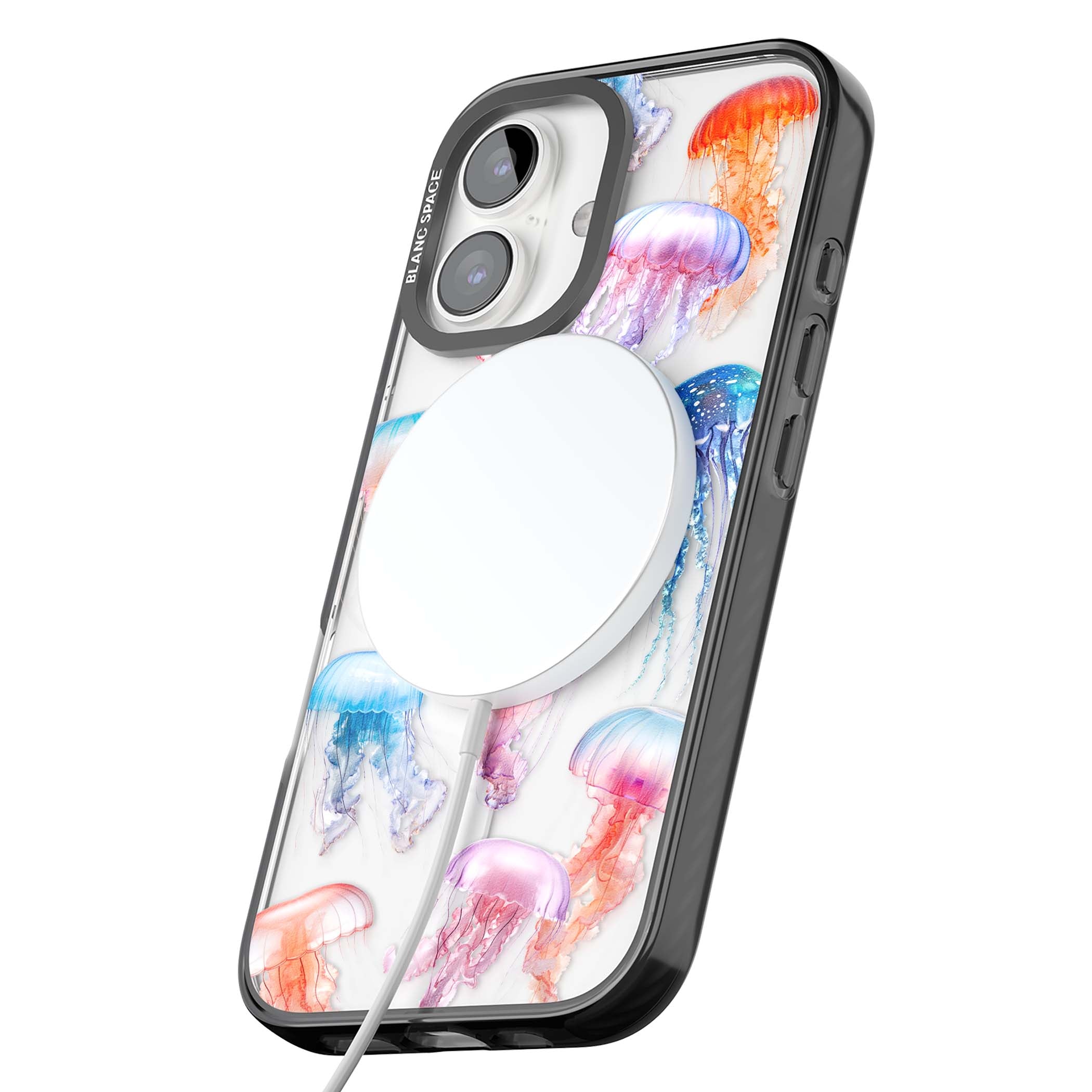 BLACK IMPACT MAGSAFE