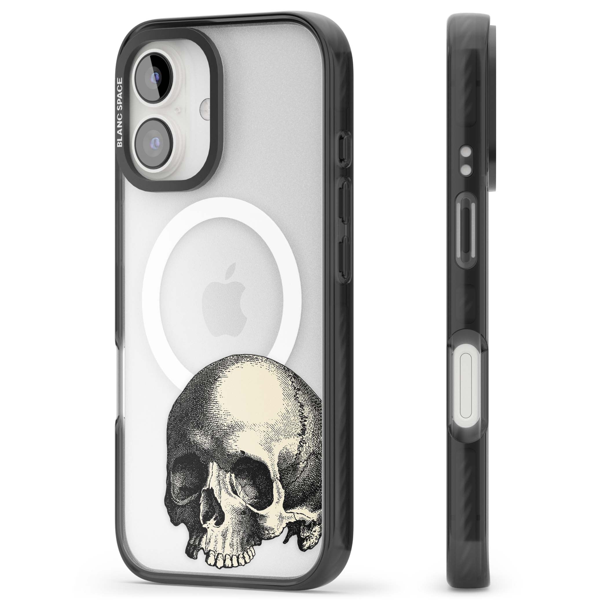 BLACK IMPACT MAGSAFE