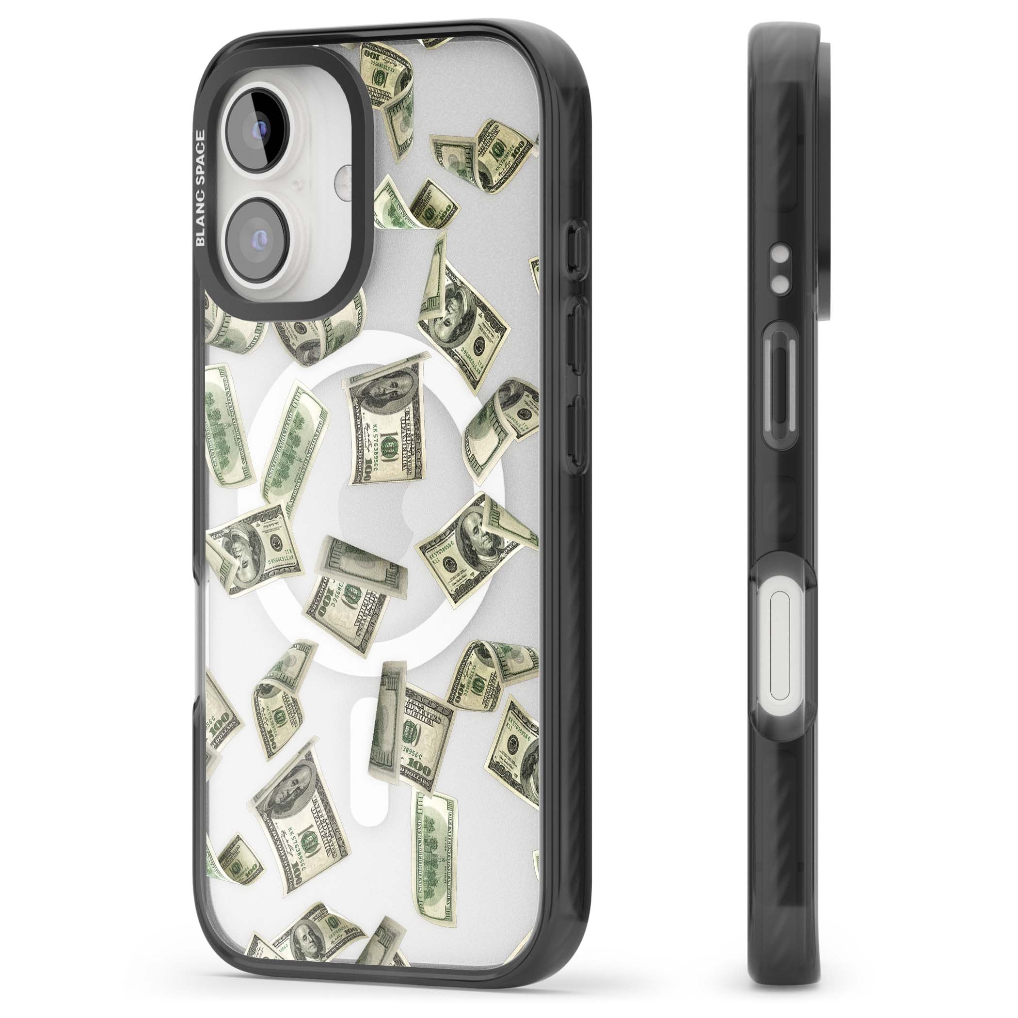 BLACK IMPACT MAGSAFE