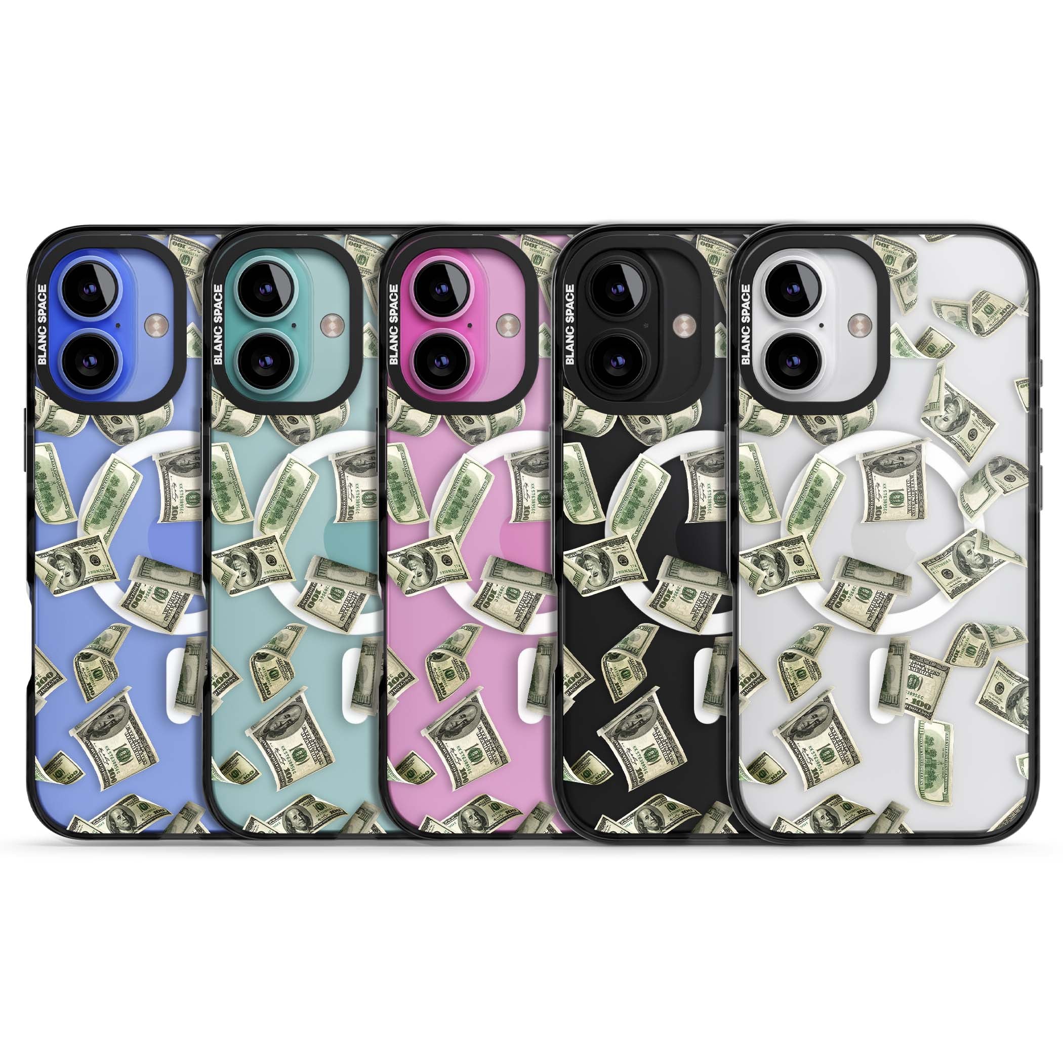 BLACK IMPACT MAGSAFE