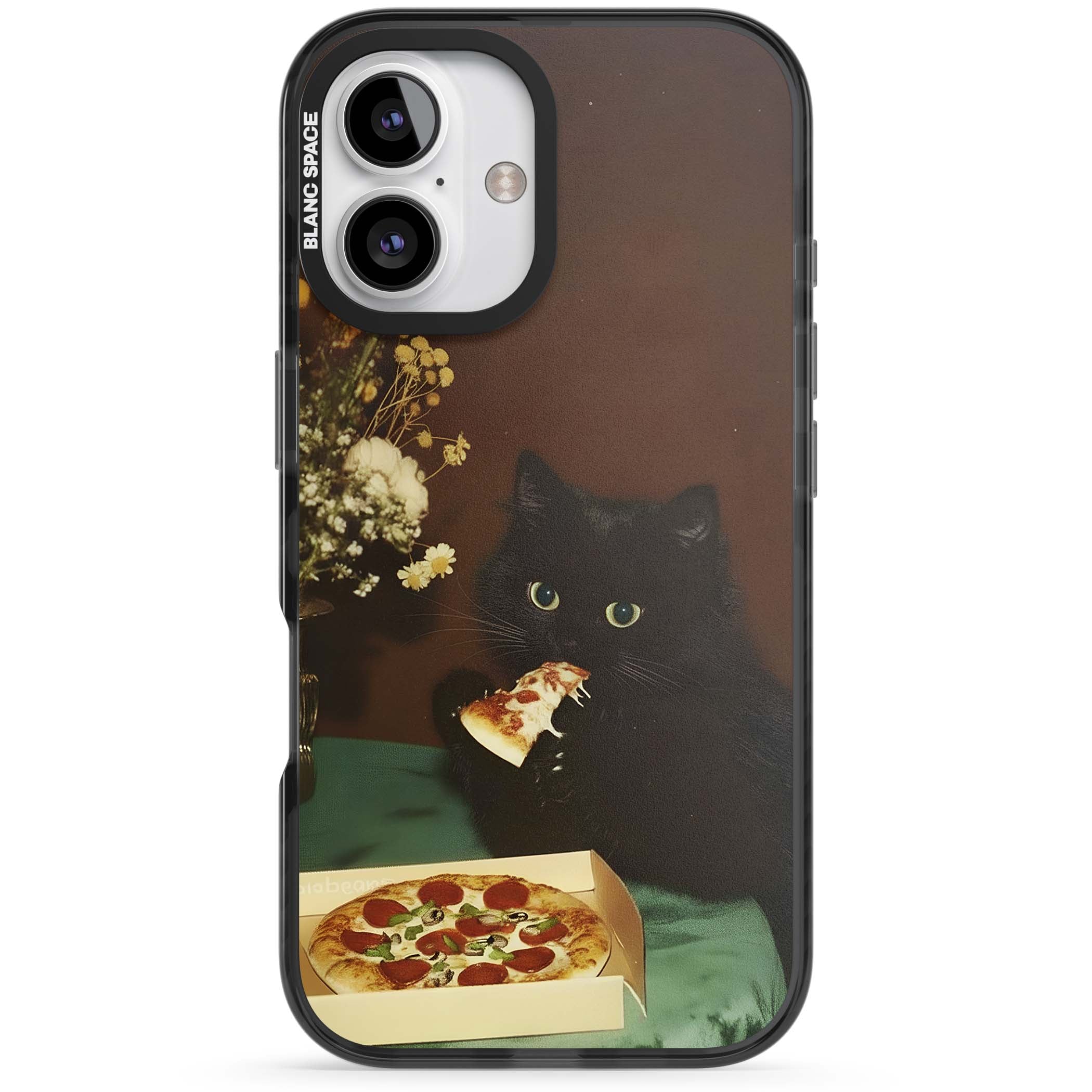 BLACK IMPACT MAGSAFE