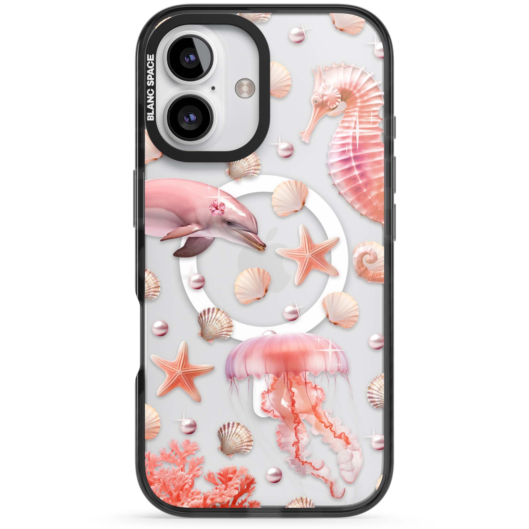 BLACK IMPACT MAGSAFE