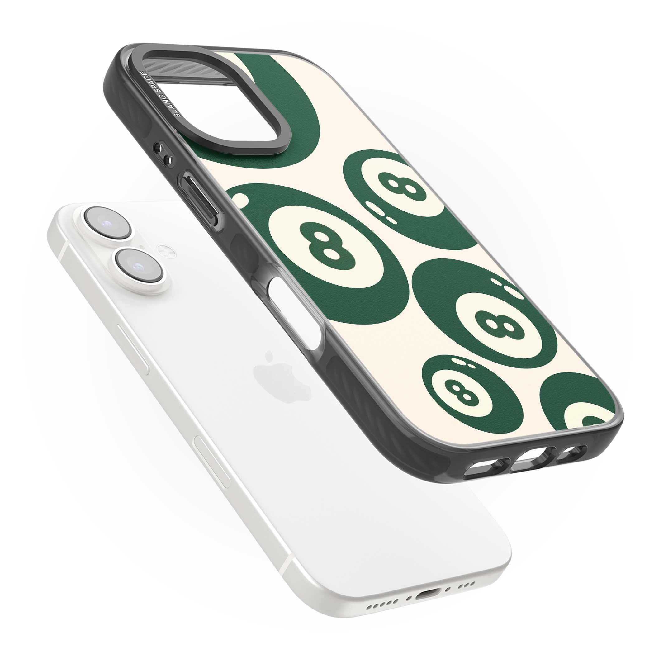 BLACK IMPACT MAGSAFE