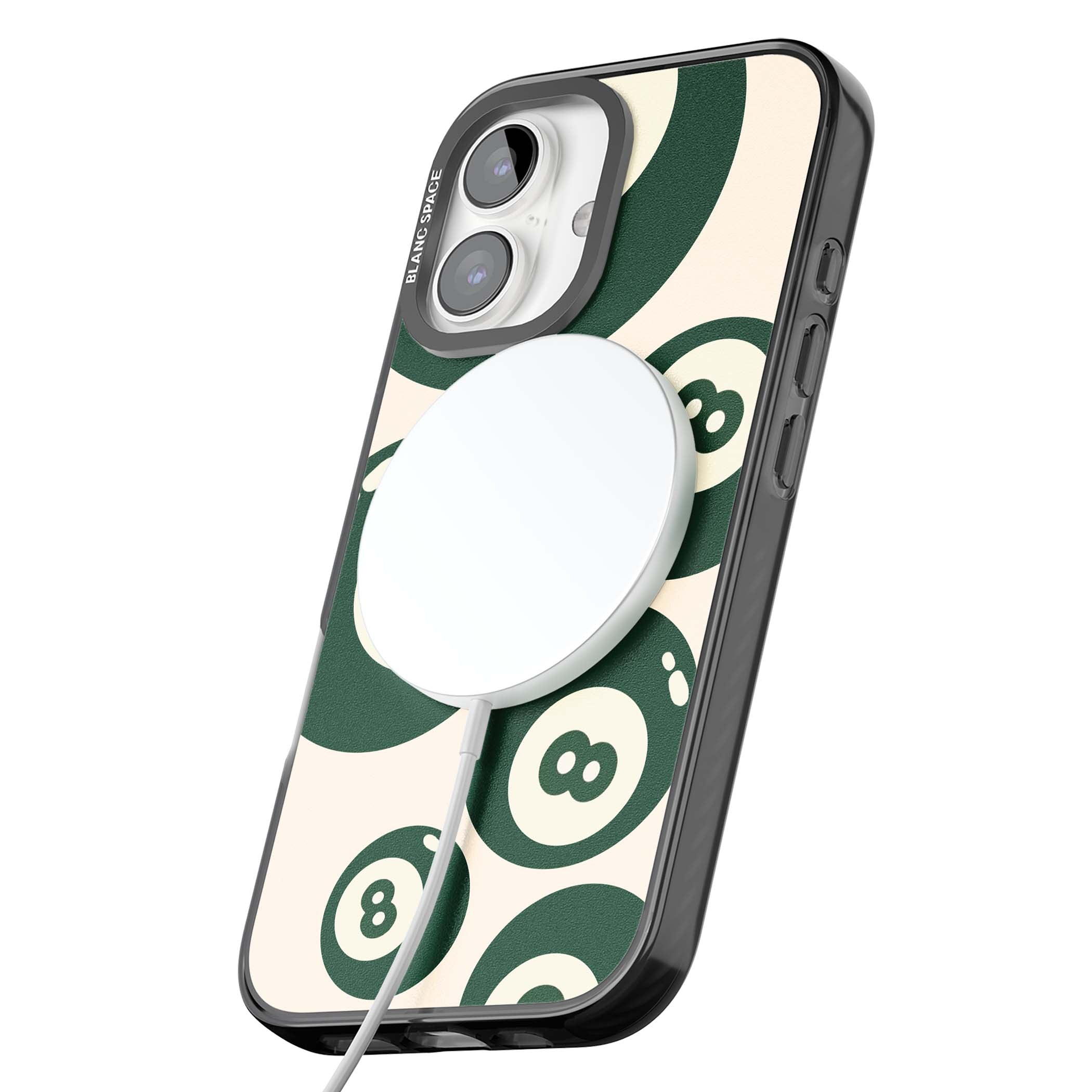 BLACK IMPACT MAGSAFE