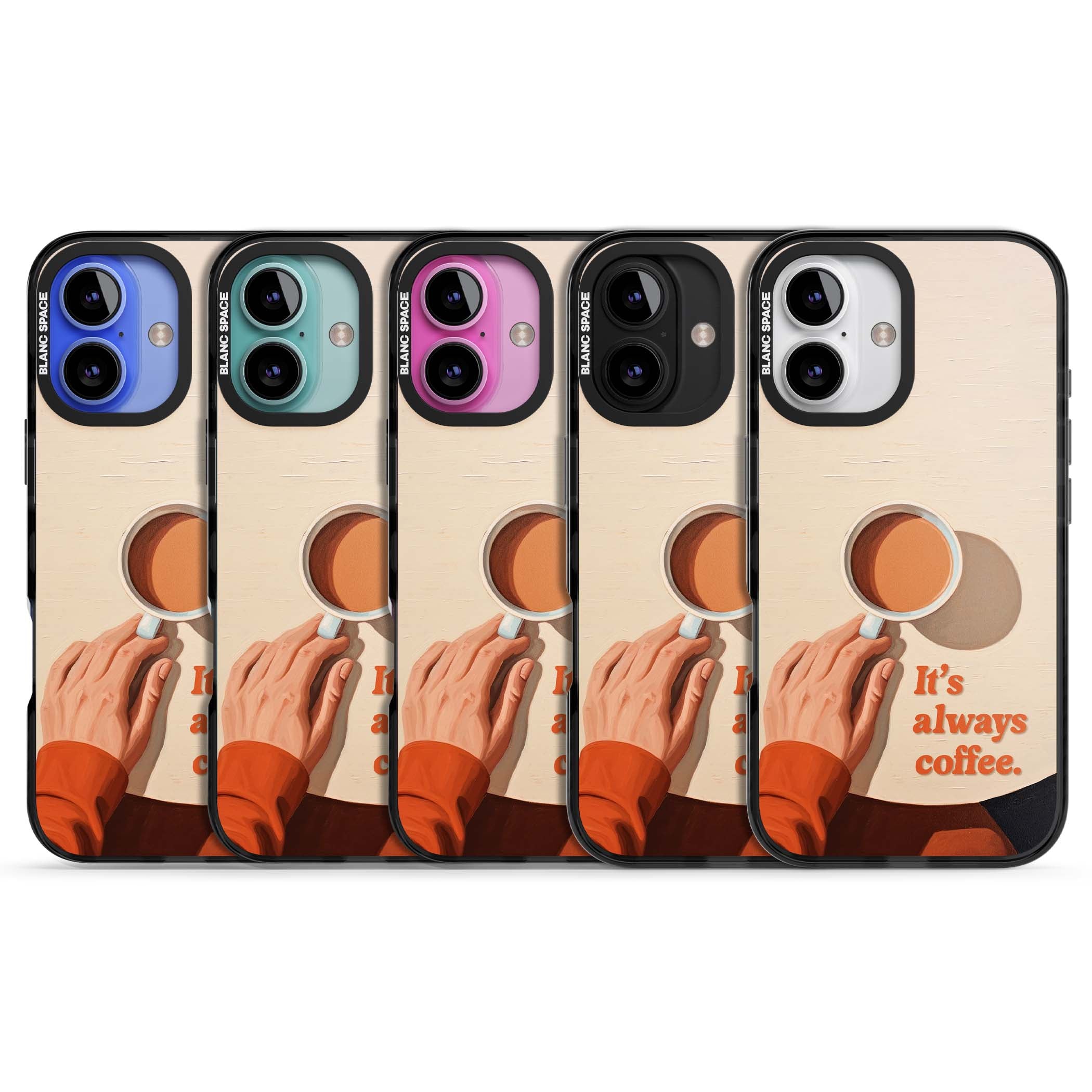 BLACK IMPACT MAGSAFE