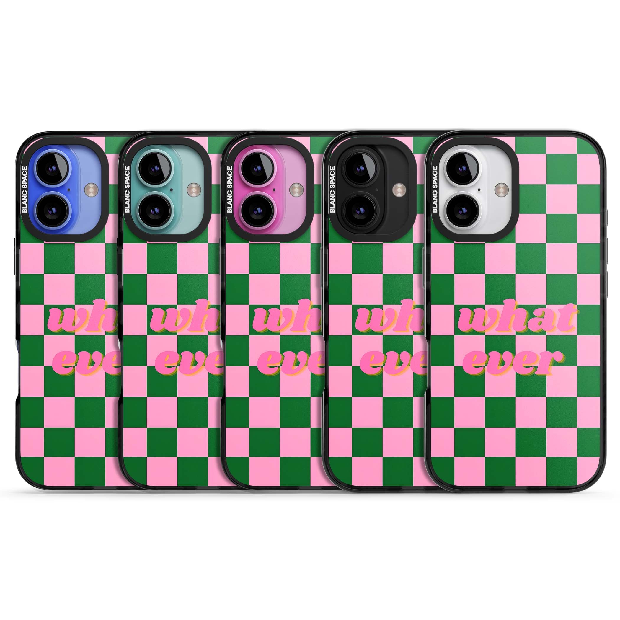 BLACK IMPACT MAGSAFE