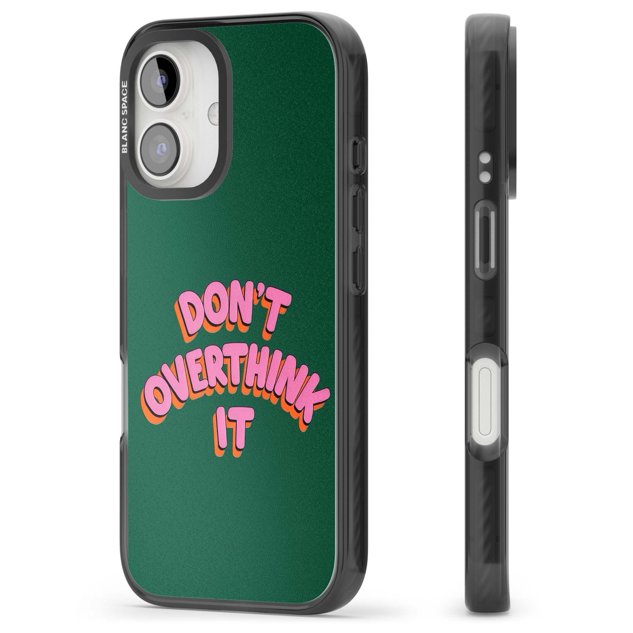 BLACK IMPACT MAGSAFE