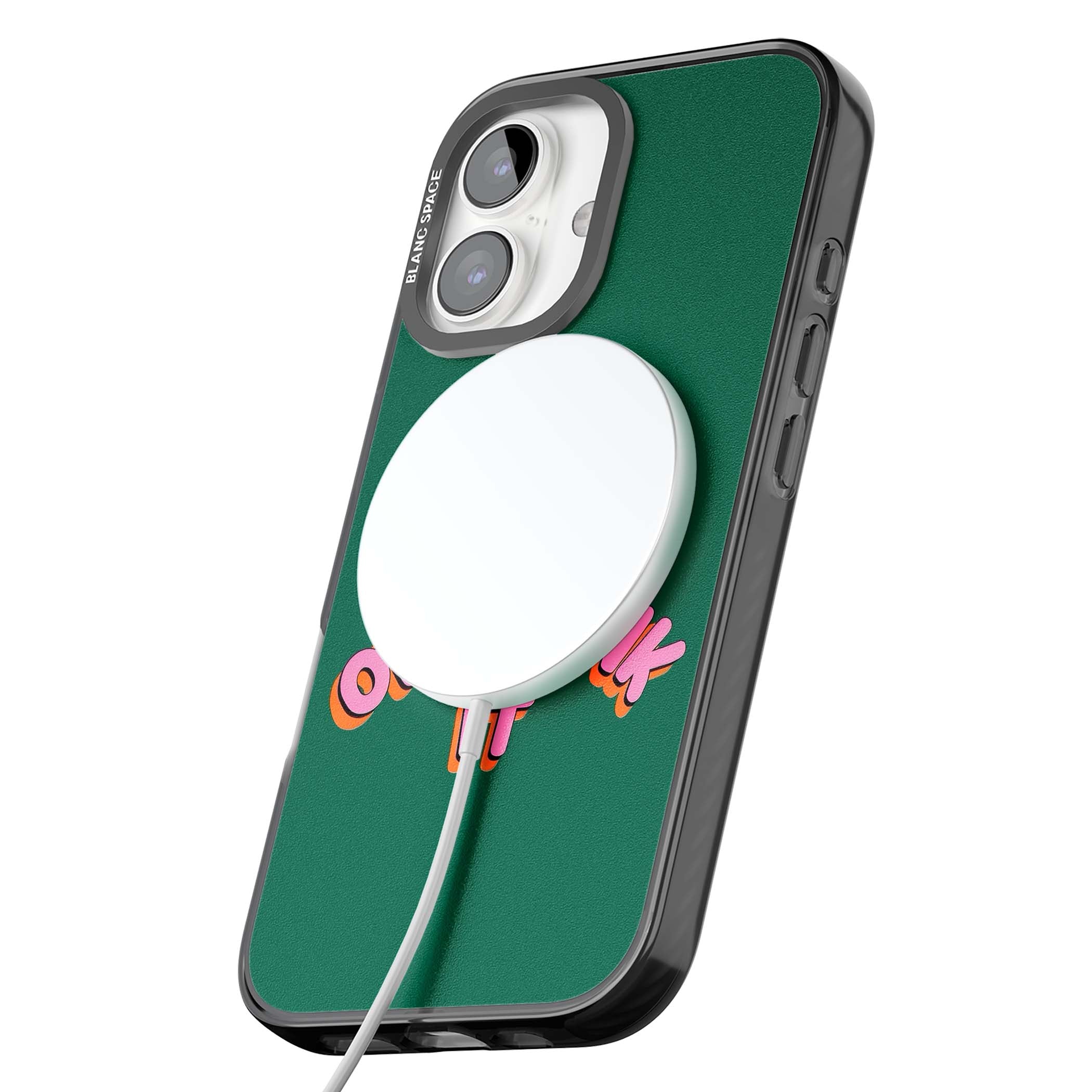 BLACK IMPACT MAGSAFE