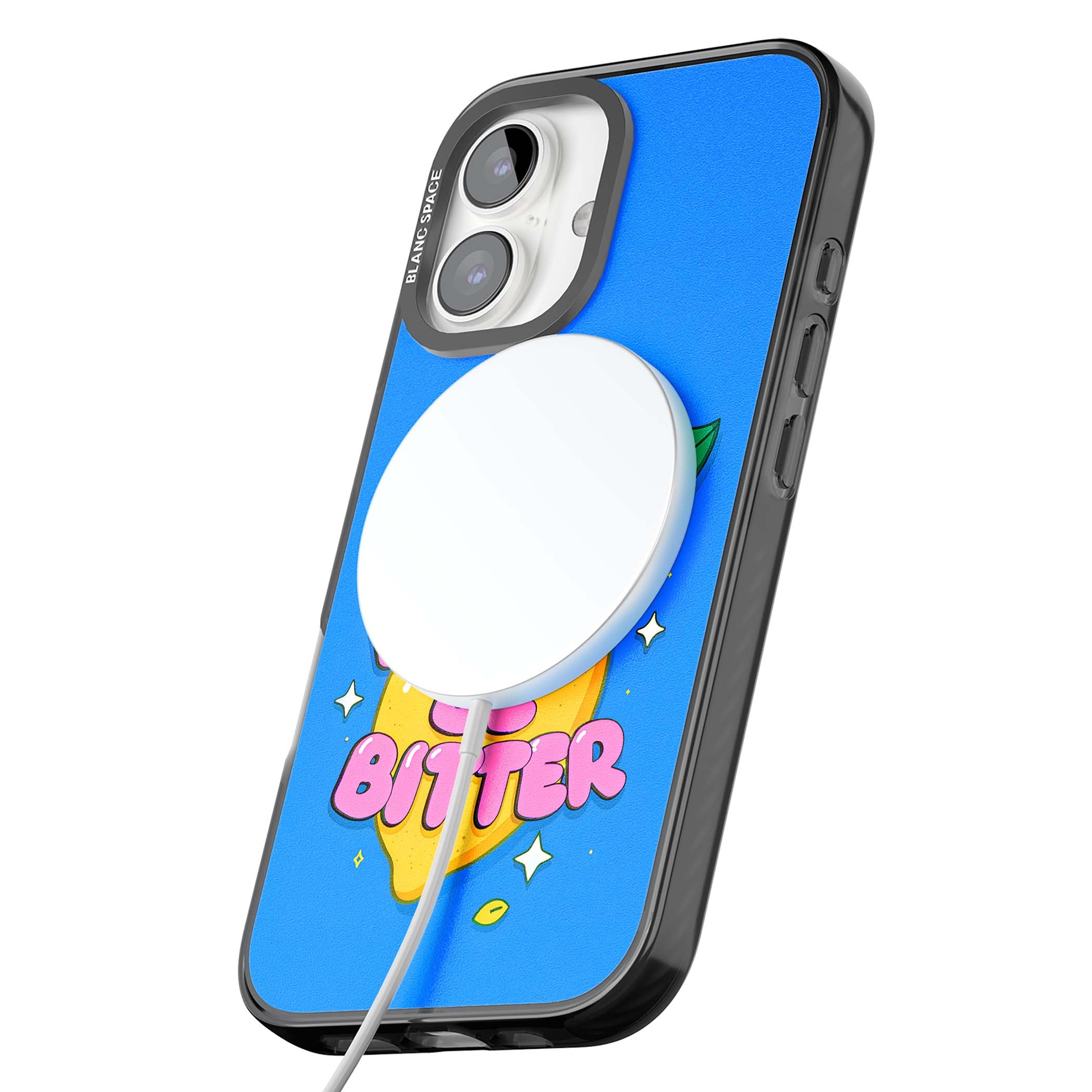 BLACK IMPACT MAGSAFE