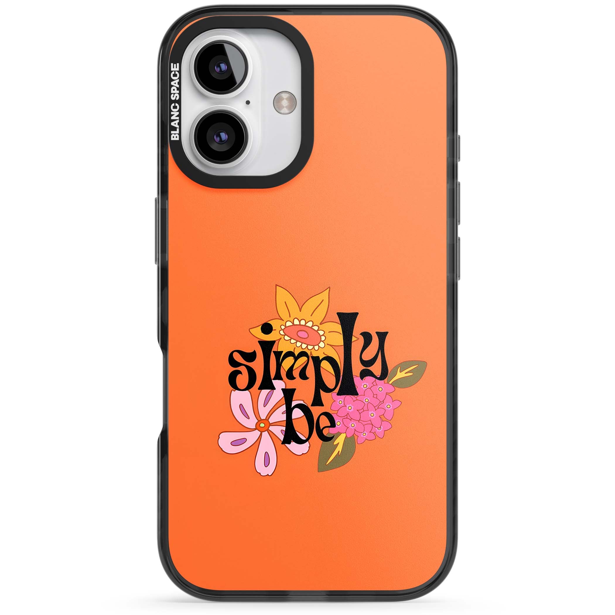 BLACK IMPACT MAGSAFE