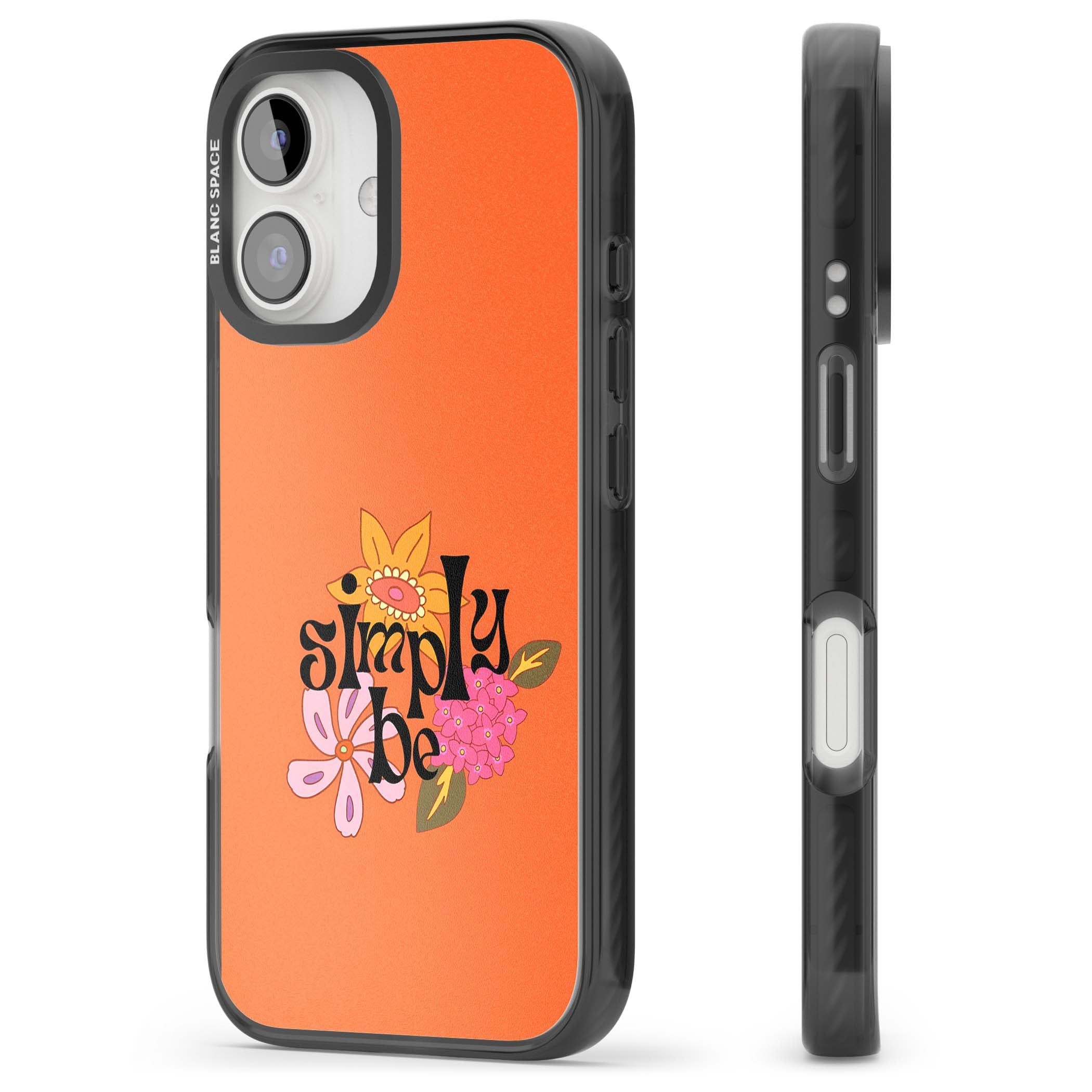 BLACK IMPACT MAGSAFE