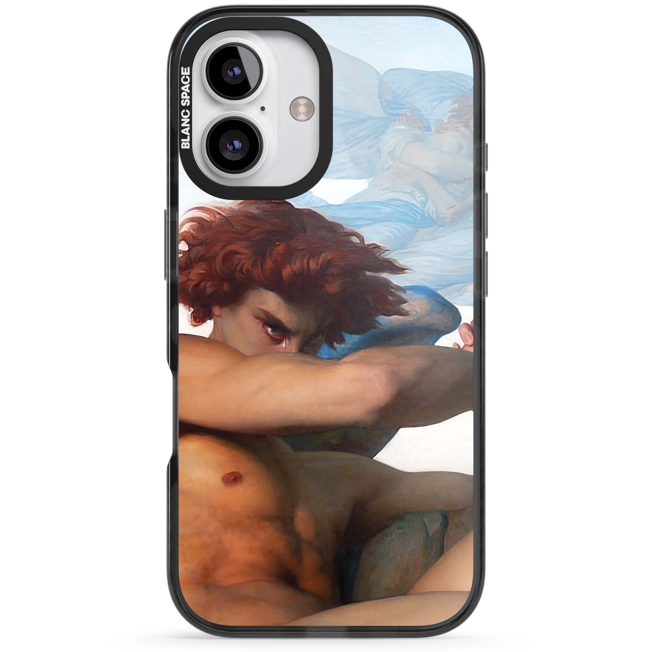 BLACK IMPACT MAGSAFE