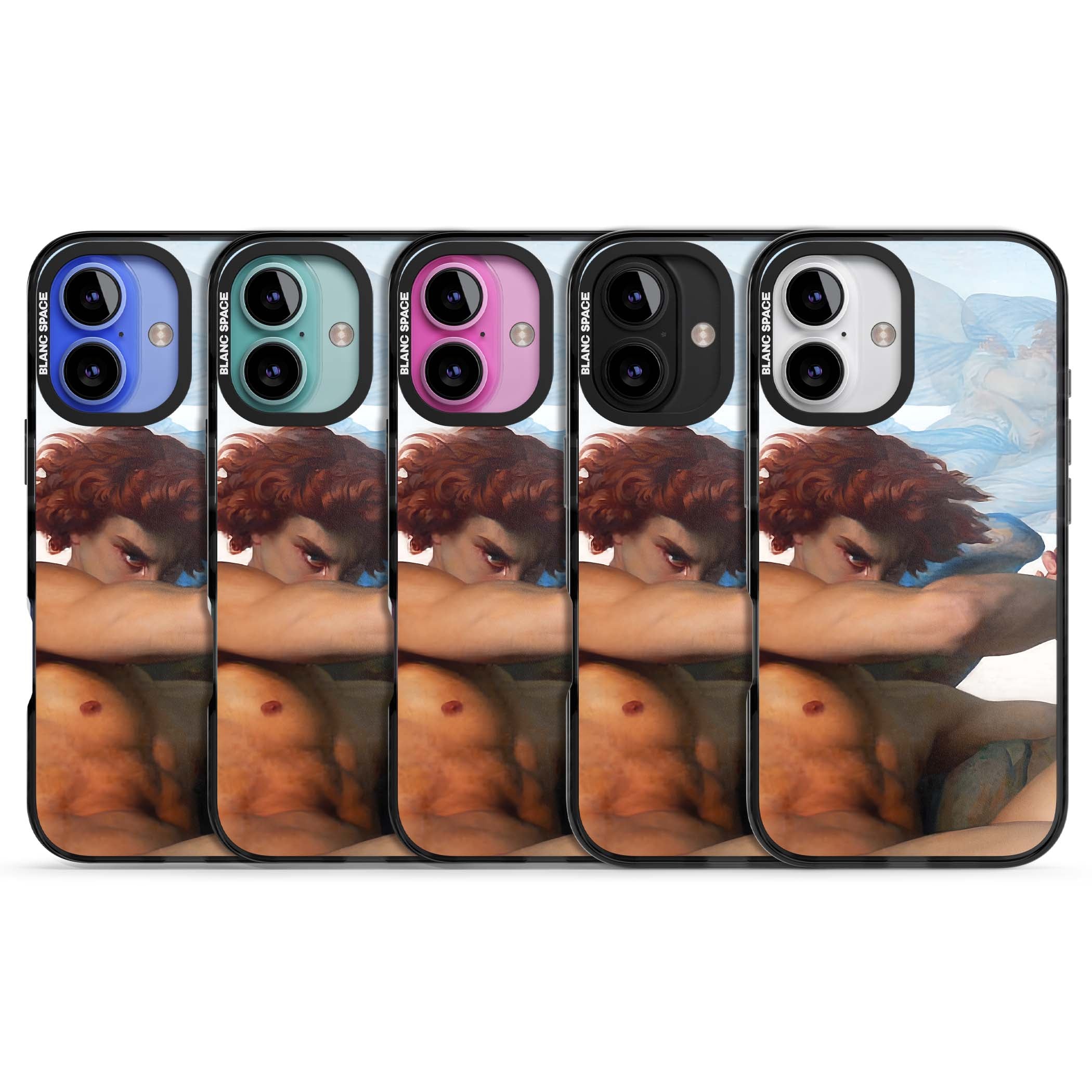 BLACK IMPACT MAGSAFE