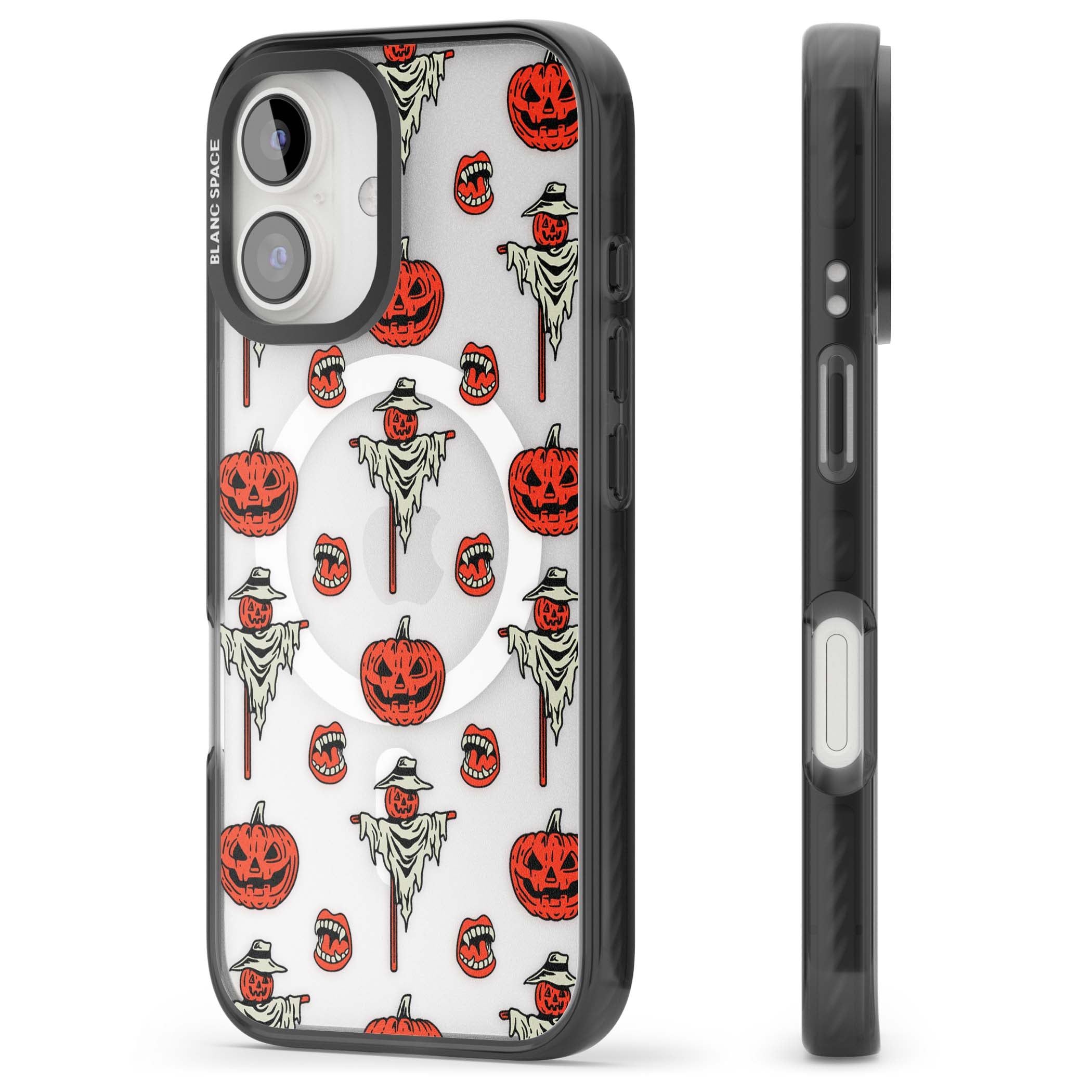 BLACK IMPACT MAGSAFE