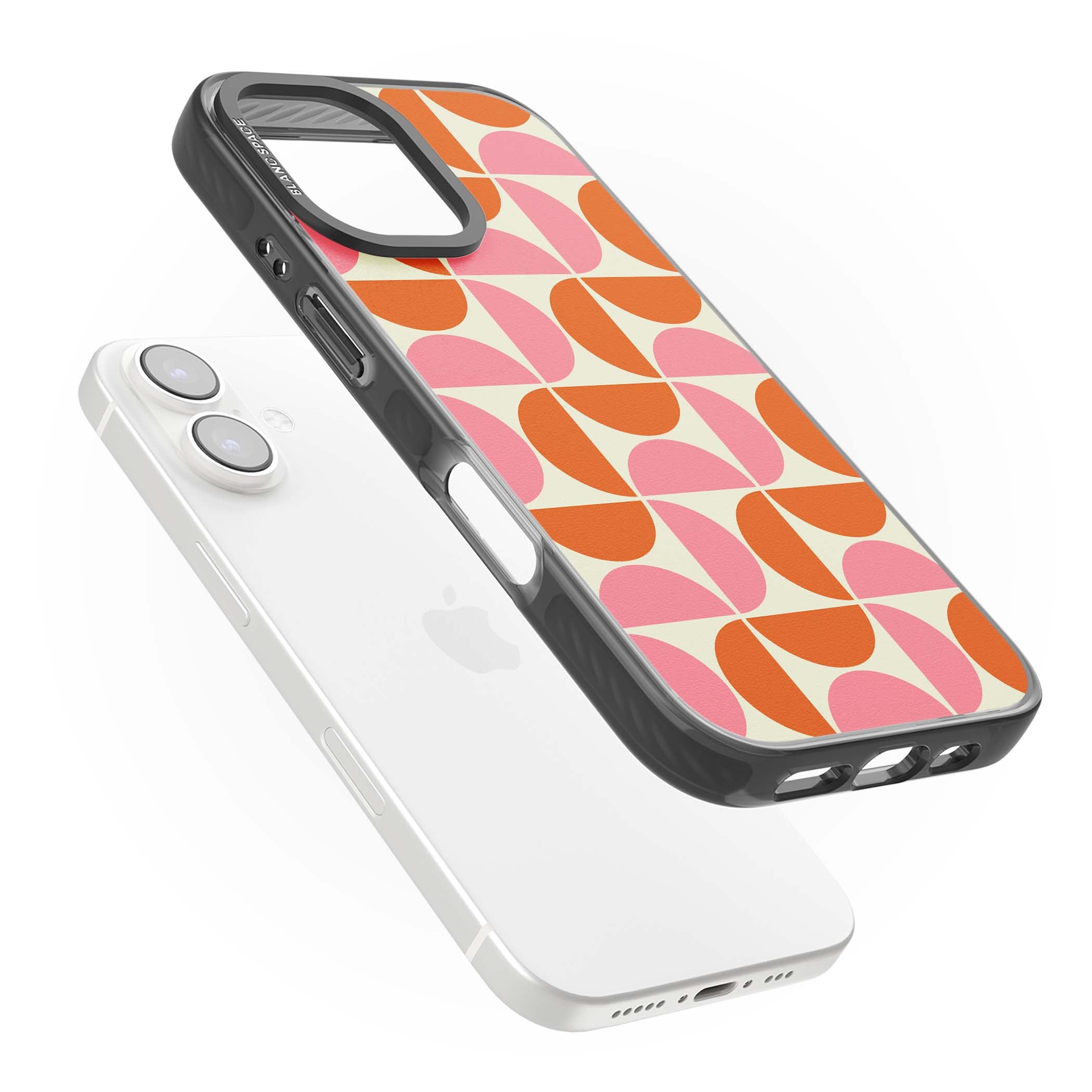 BLACK IMPACT MAGSAFE