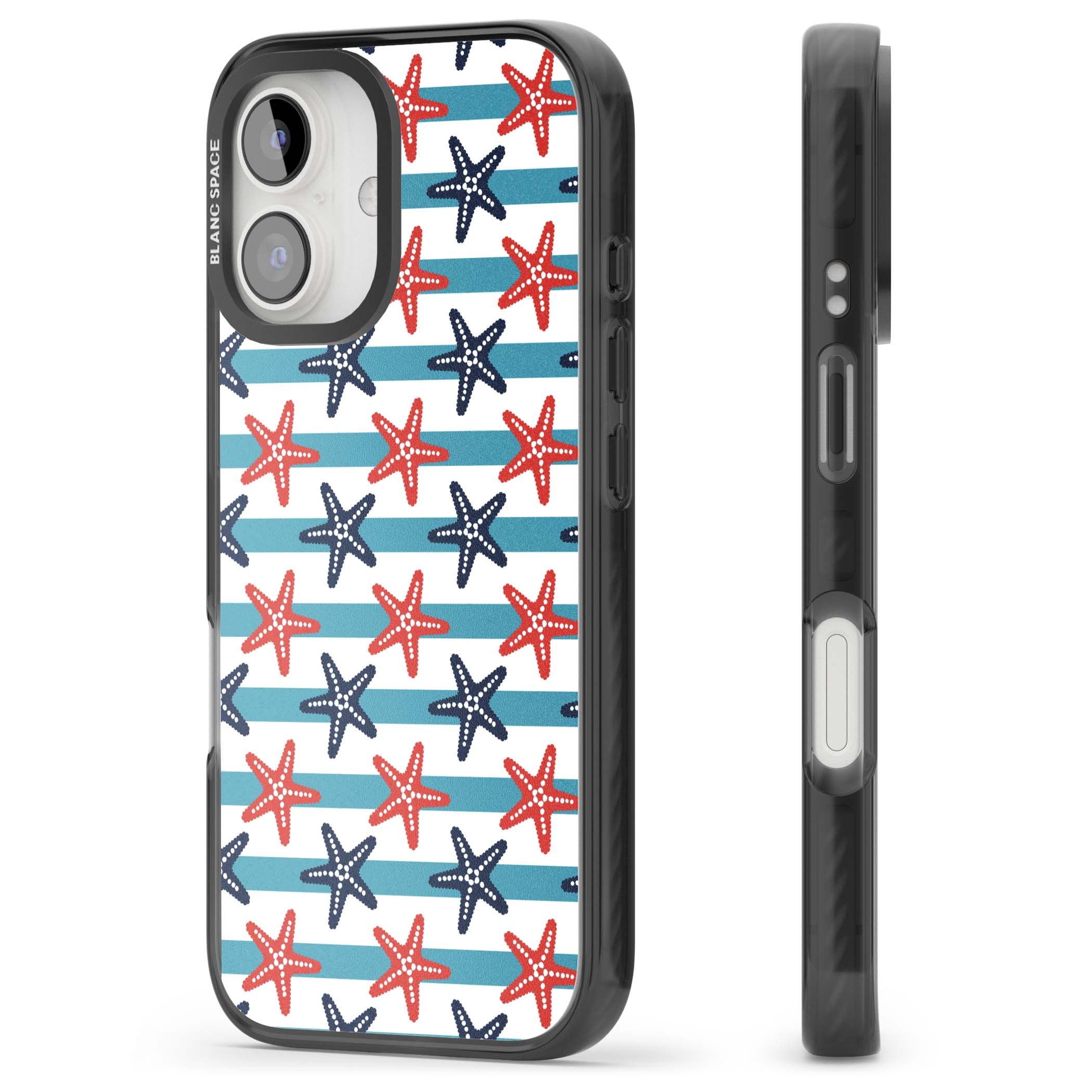 BLACK IMPACT MAGSAFE