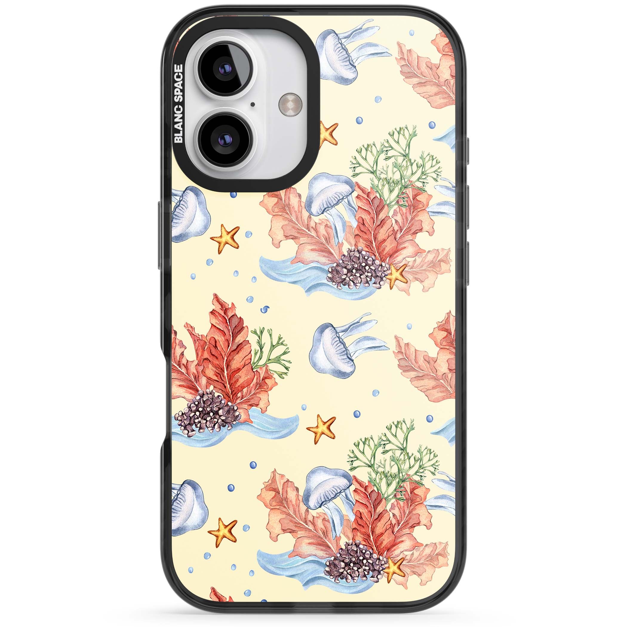 BLACK IMPACT MAGSAFE