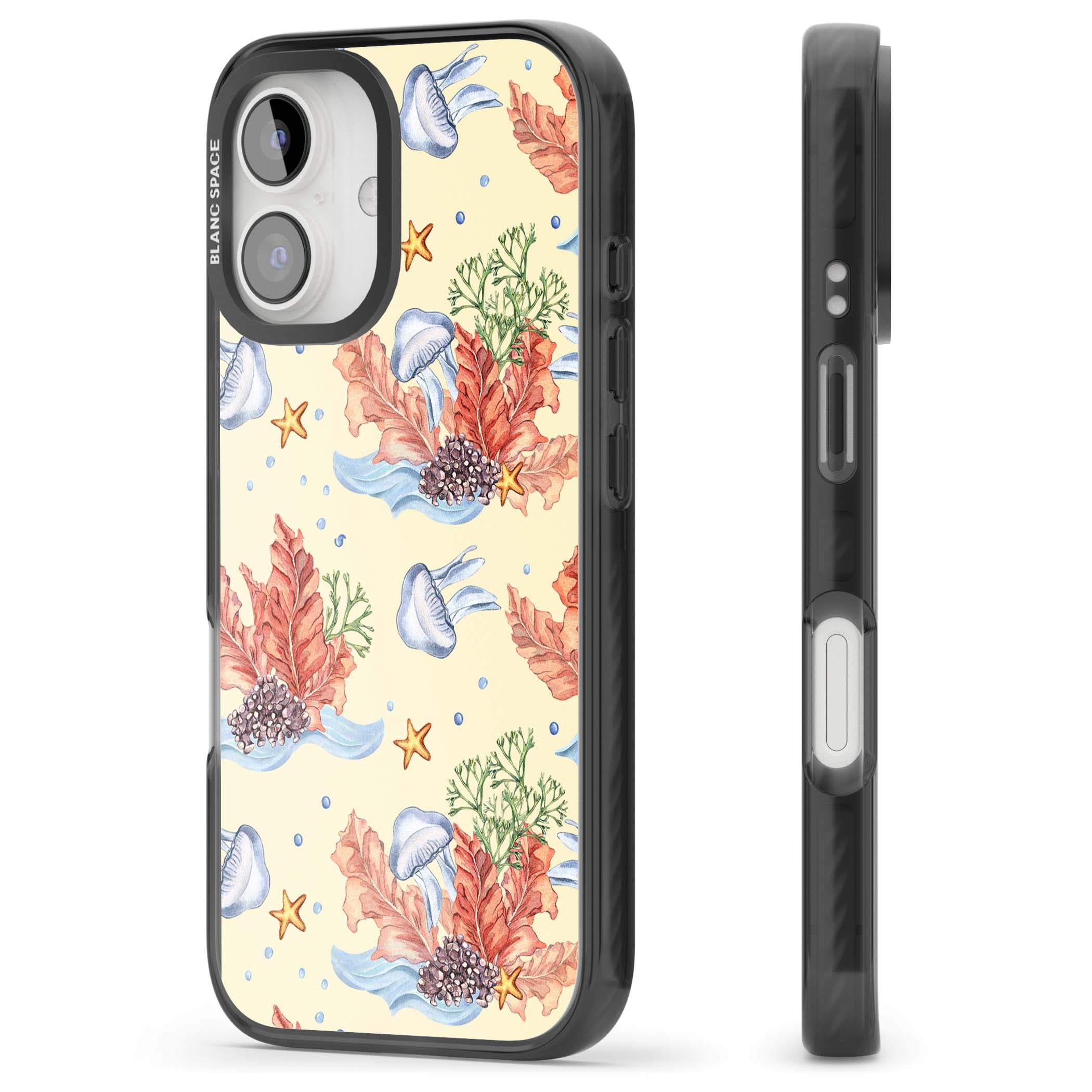 BLACK IMPACT MAGSAFE