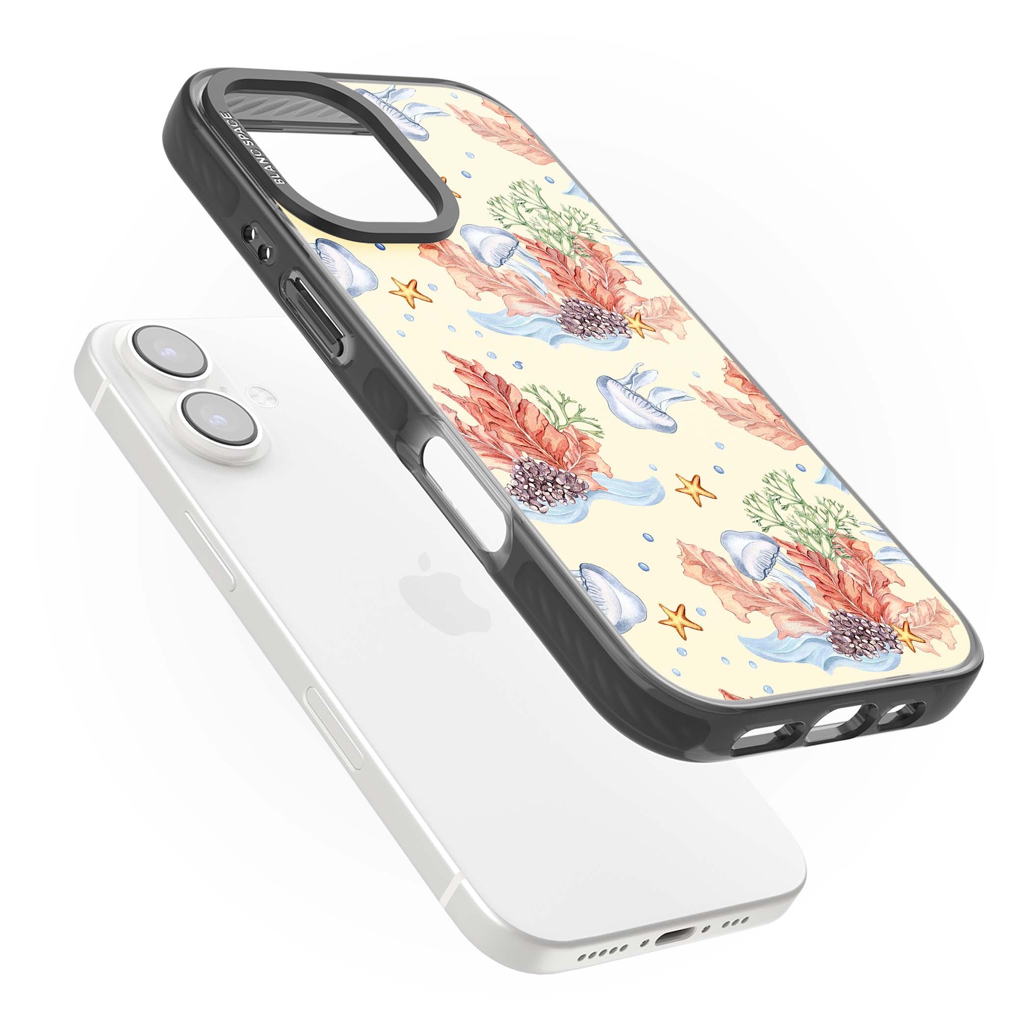 BLACK IMPACT MAGSAFE