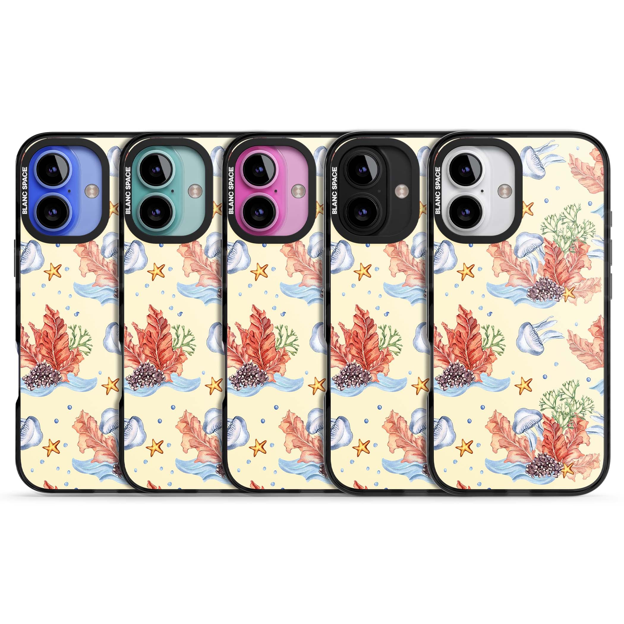 BLACK IMPACT MAGSAFE