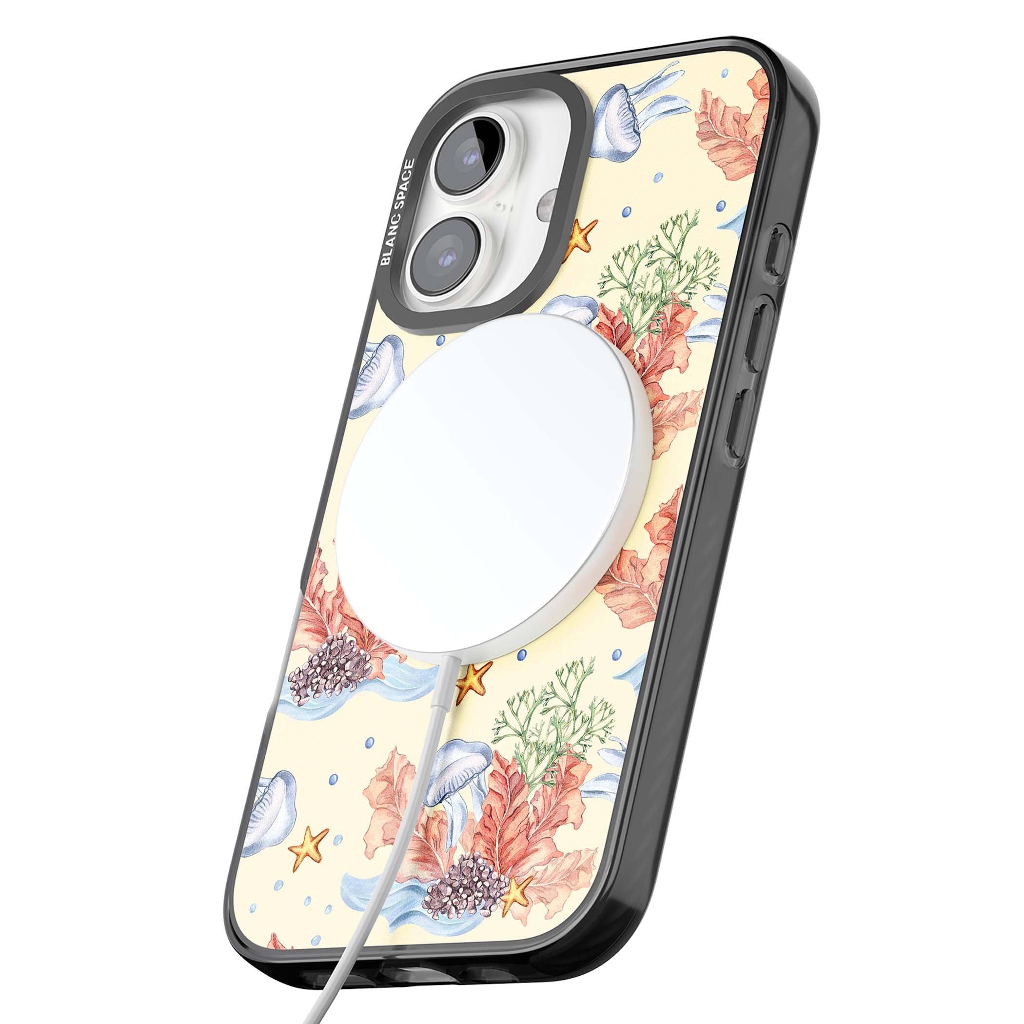 BLACK IMPACT MAGSAFE