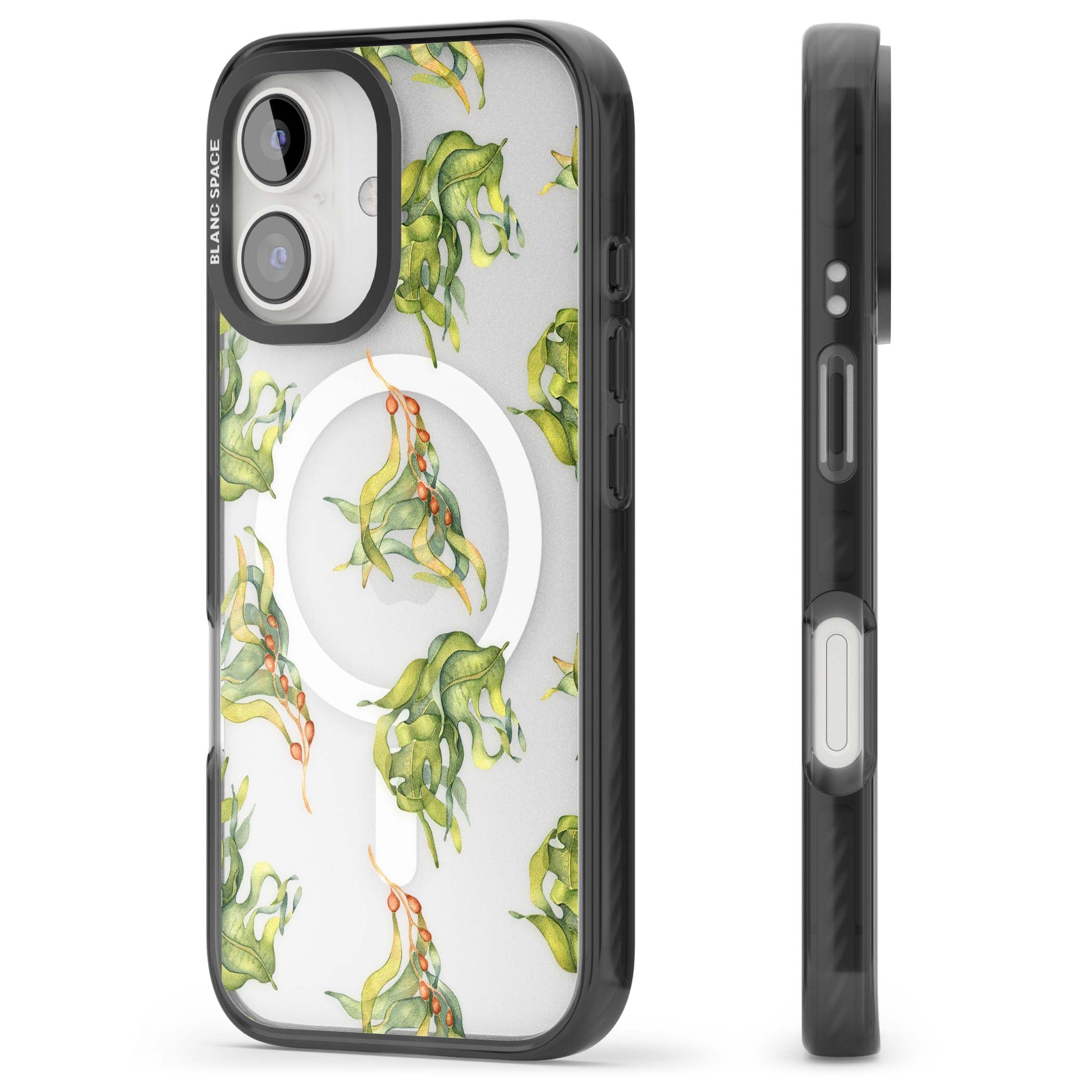 BLACK IMPACT MAGSAFE