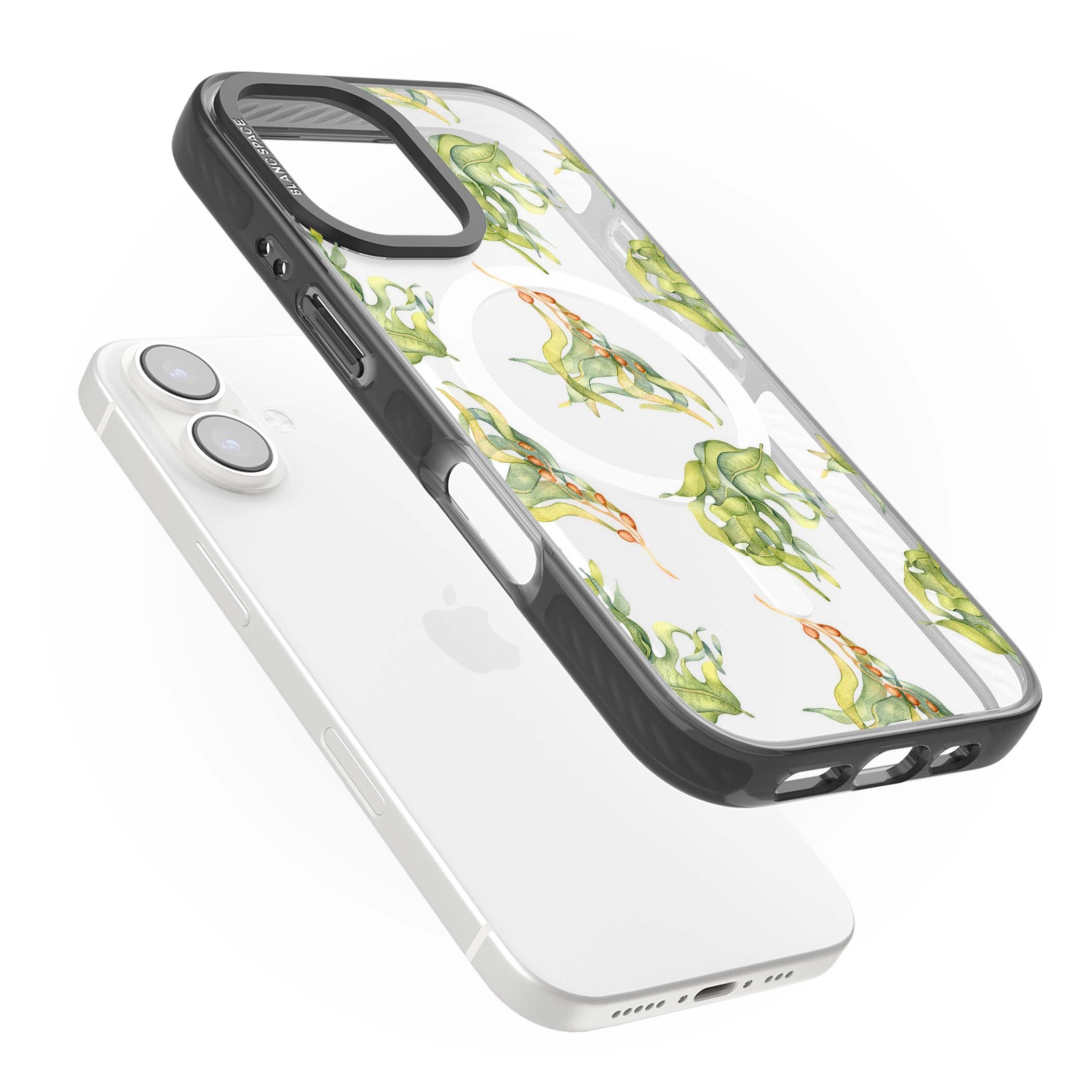 BLACK IMPACT MAGSAFE