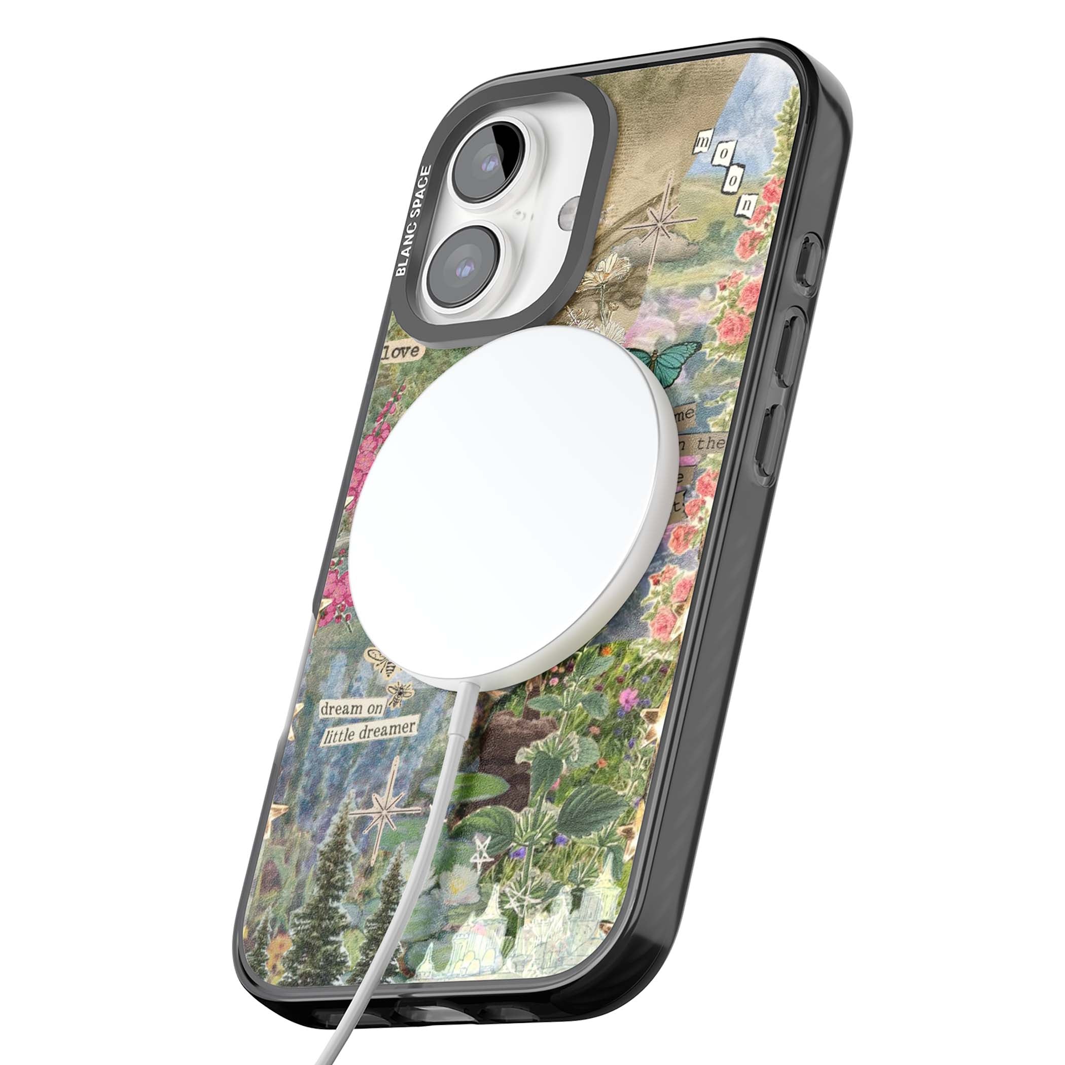 BLACK IMPACT MAGSAFE