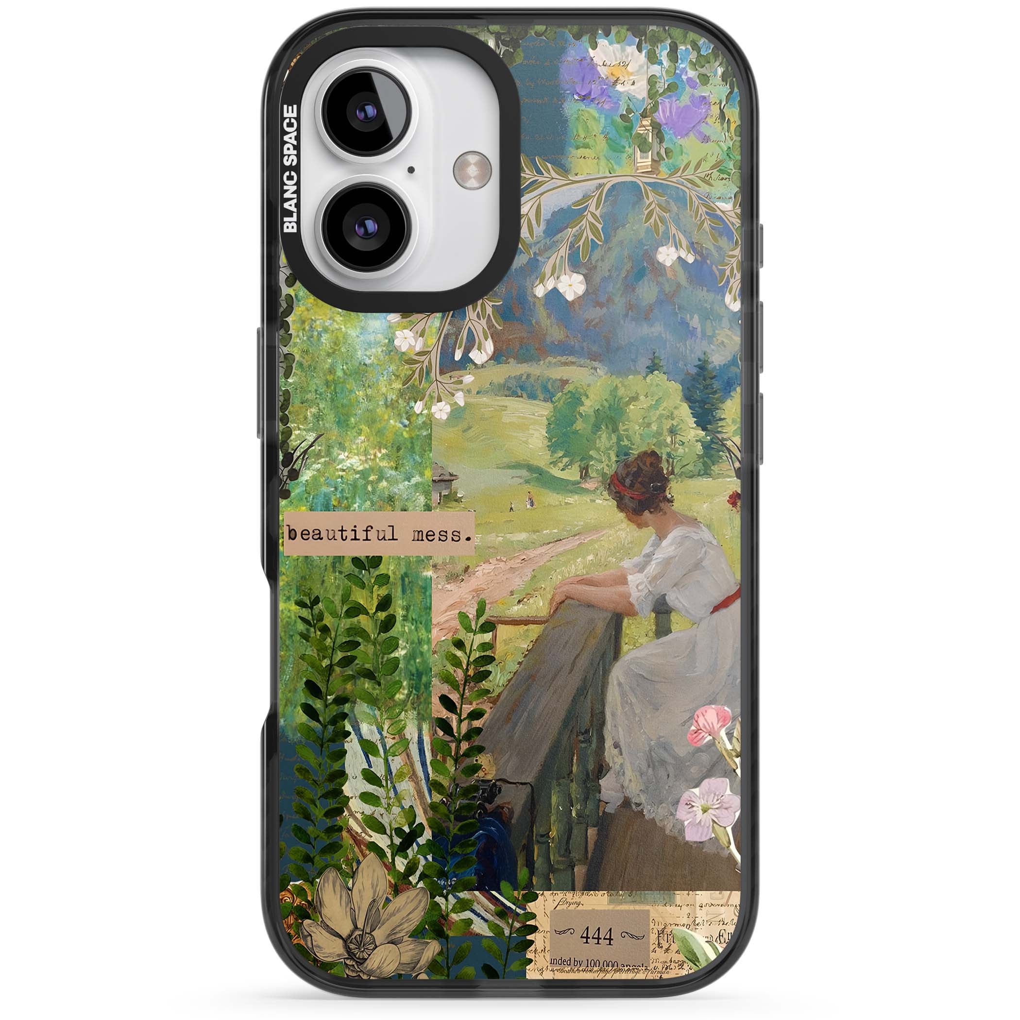 BLACK IMPACT MAGSAFE