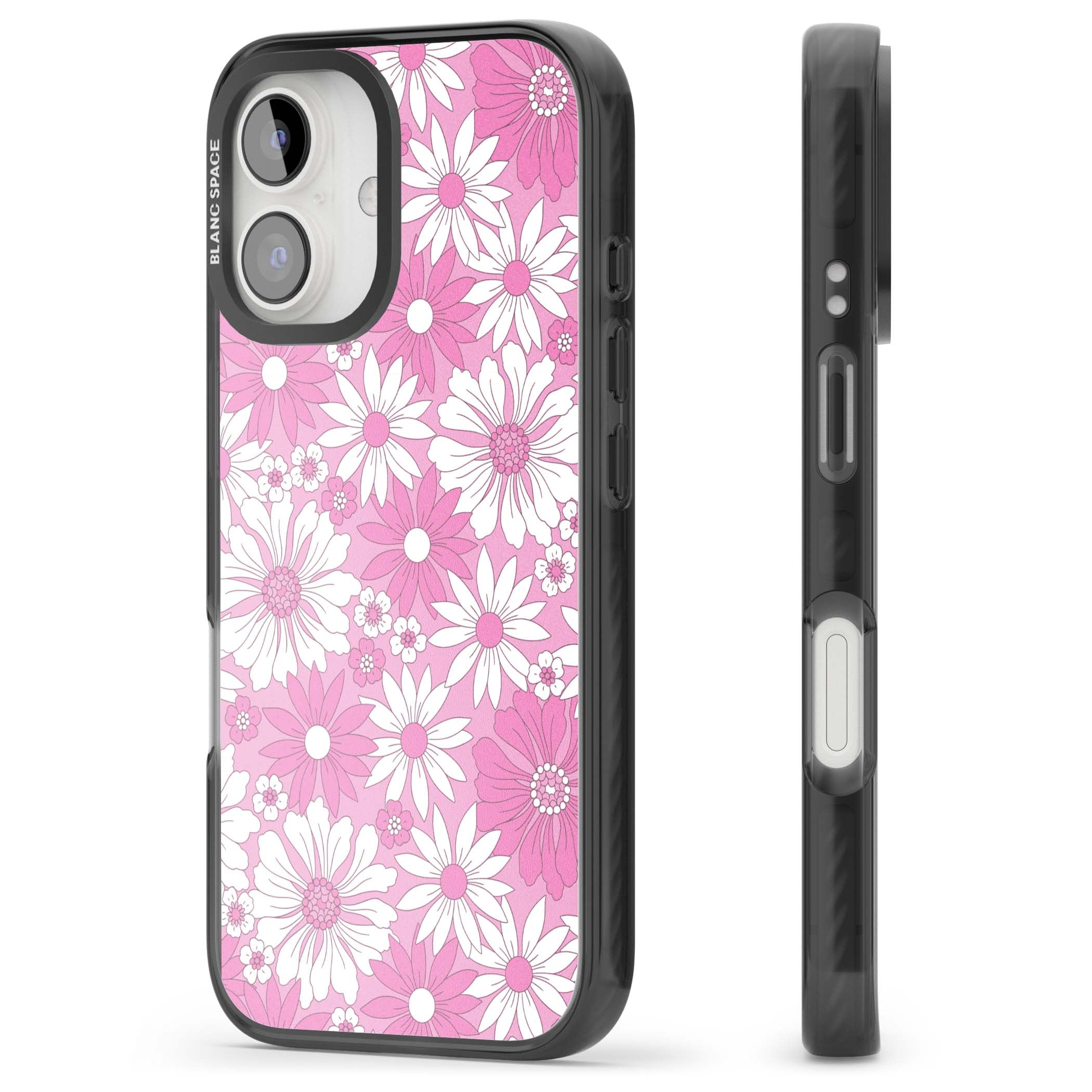 BLACK IMPACT MAGSAFE